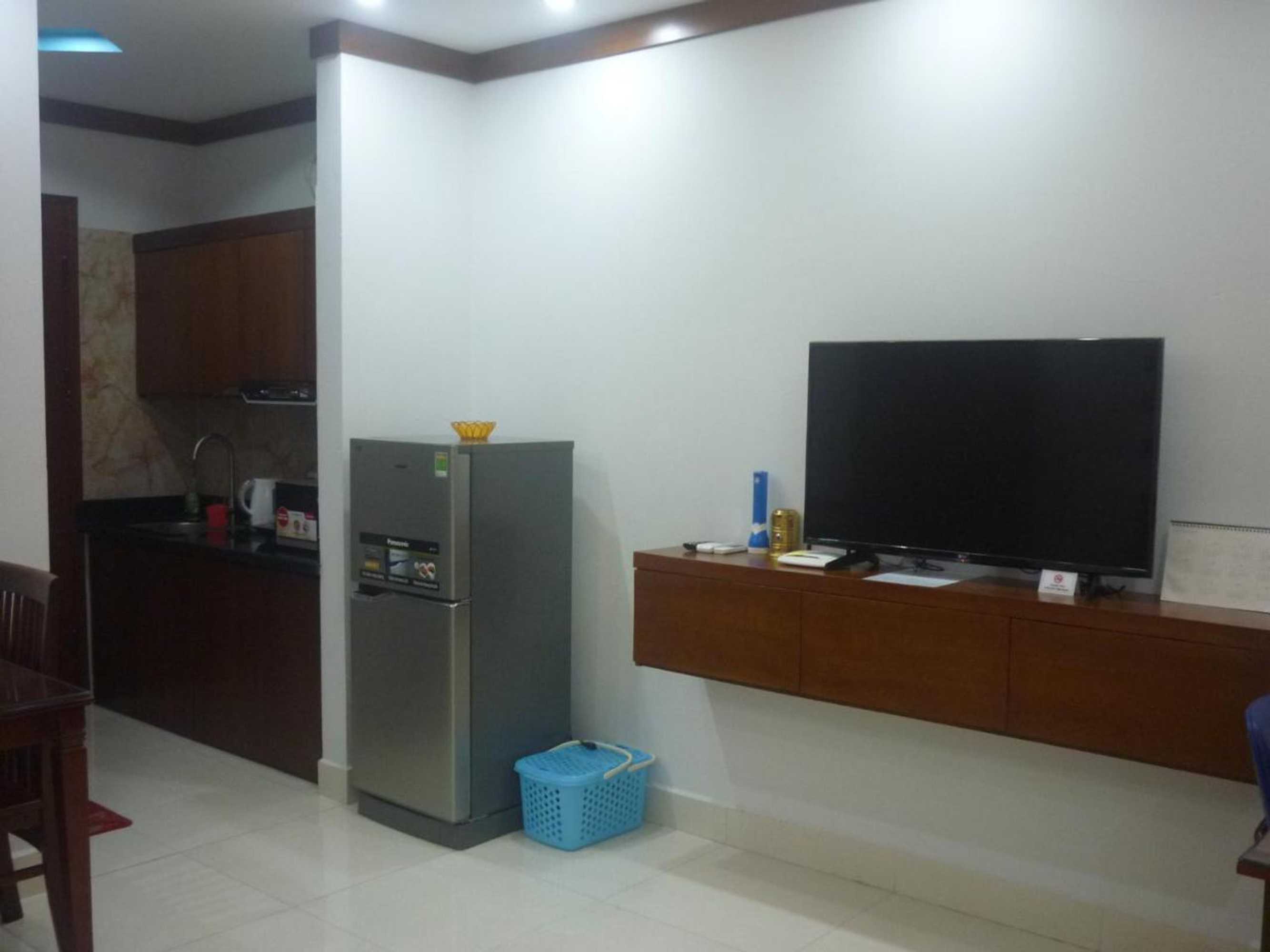 Gift card for Asia Apartment Hotel Bac Ninh
