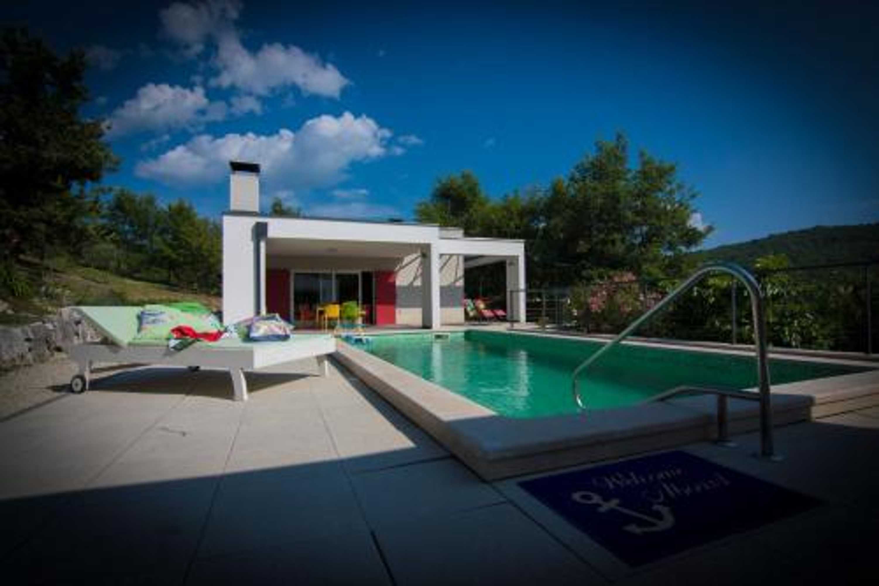 Gift card for Villa Montecolori Gift card for Villa Montecolori