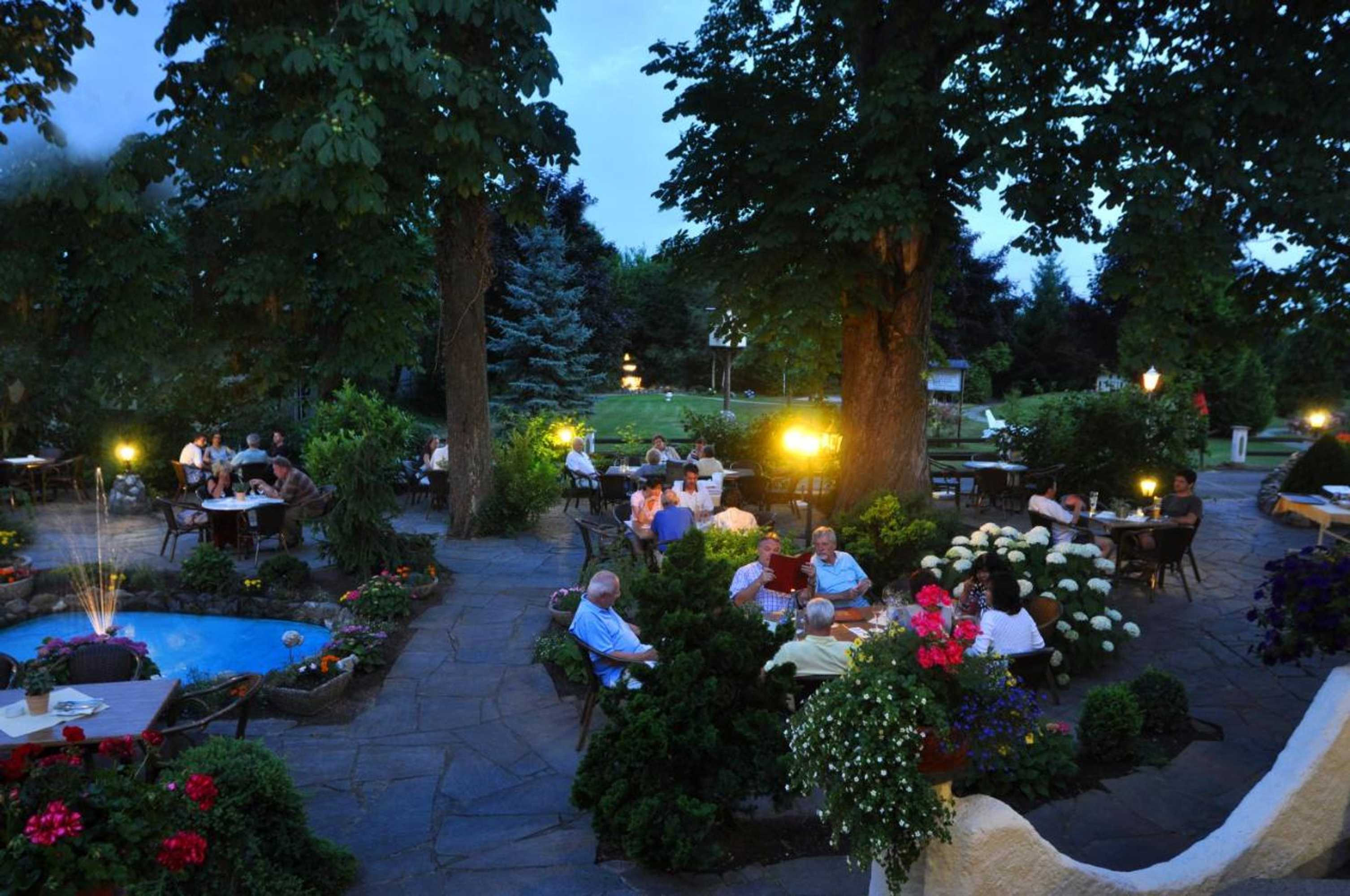 Gift card for Hotel Gerbe