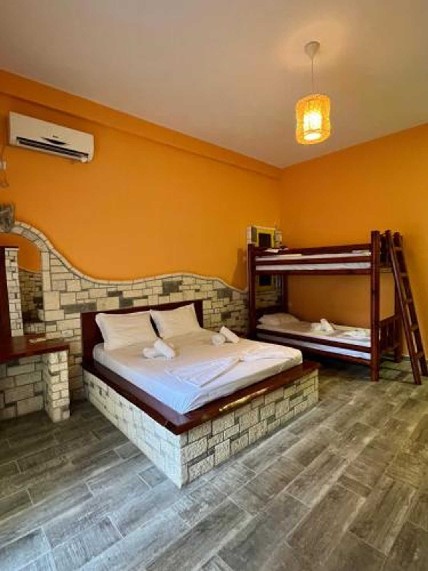 Gift card for Hotel Adriatik Orikum Gift card for Hotel Adriatik Orikum