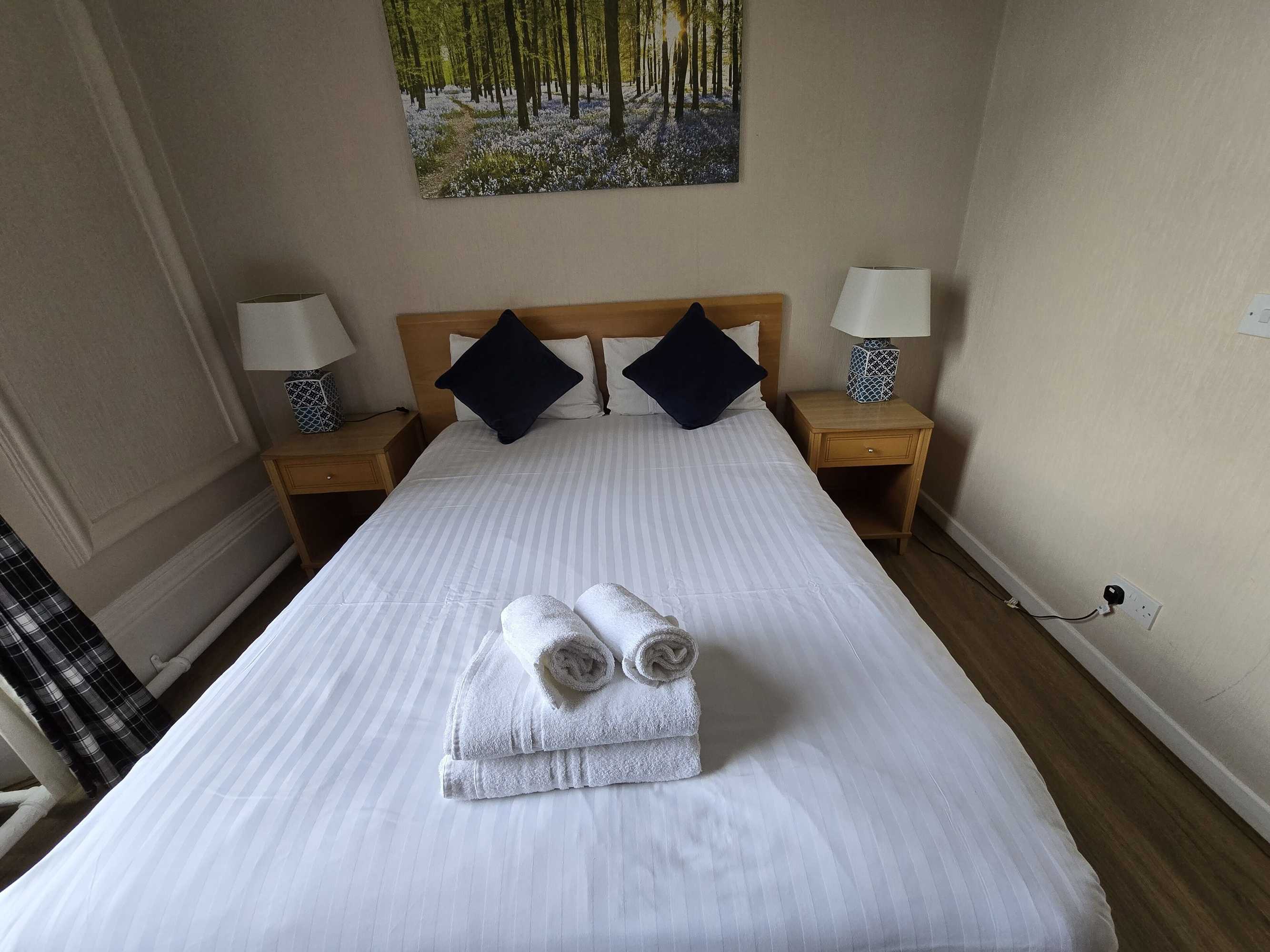 Gift card for The National Hotel