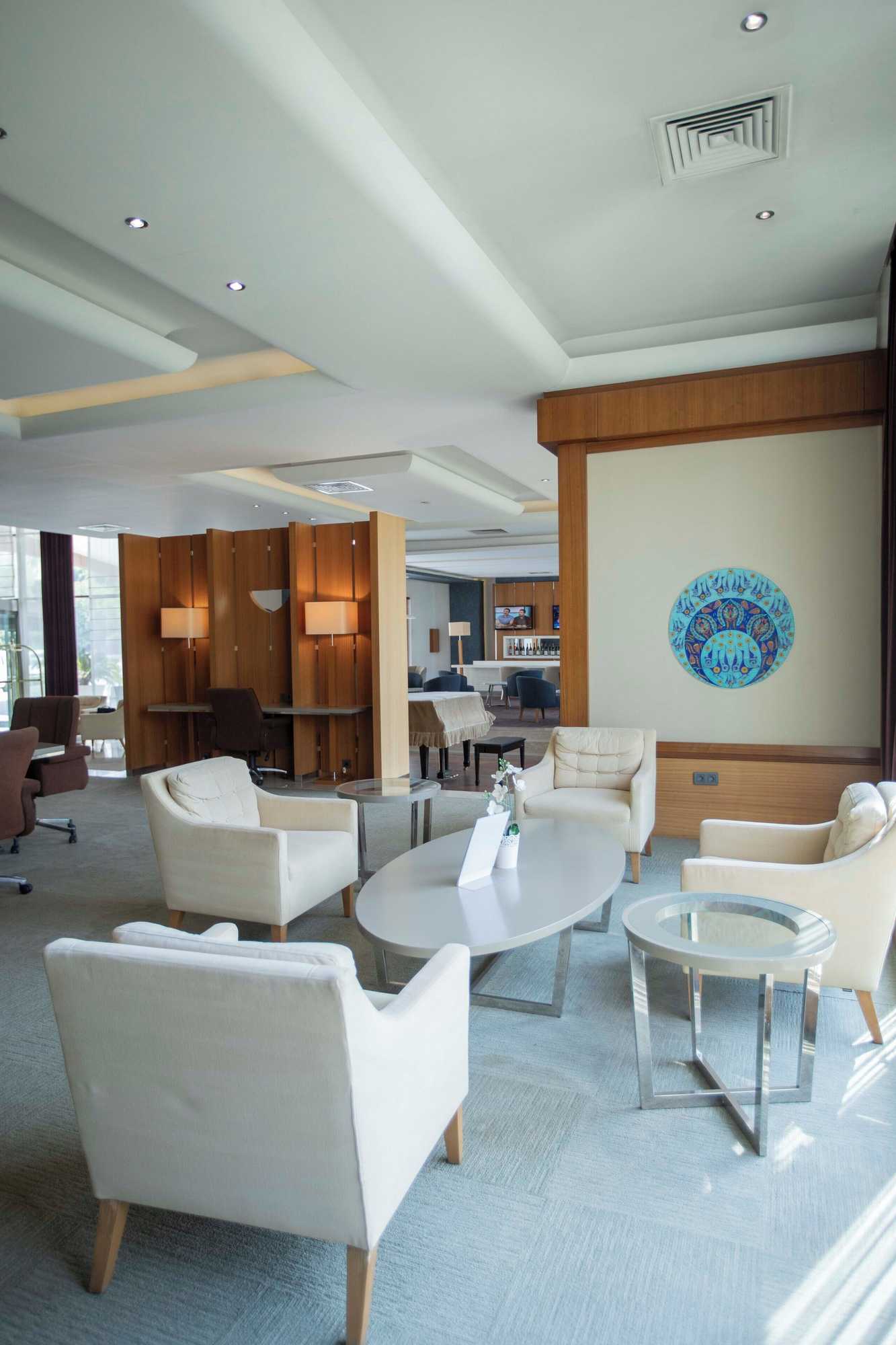 Gift card for Anemon Grand Manisa Hotel Gift card for Anemon Grand Manisa Hotel