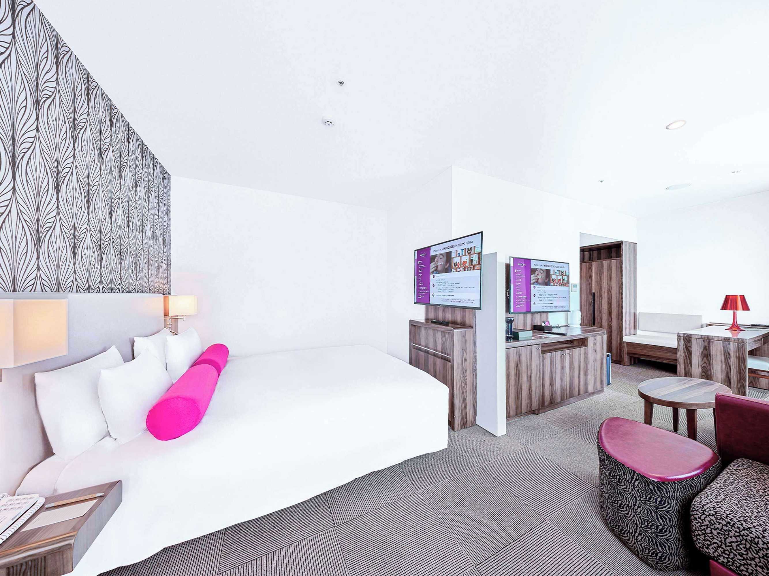 Gift card for Mercure Okinawa Naha Gift card for Mercure Okinawa Naha