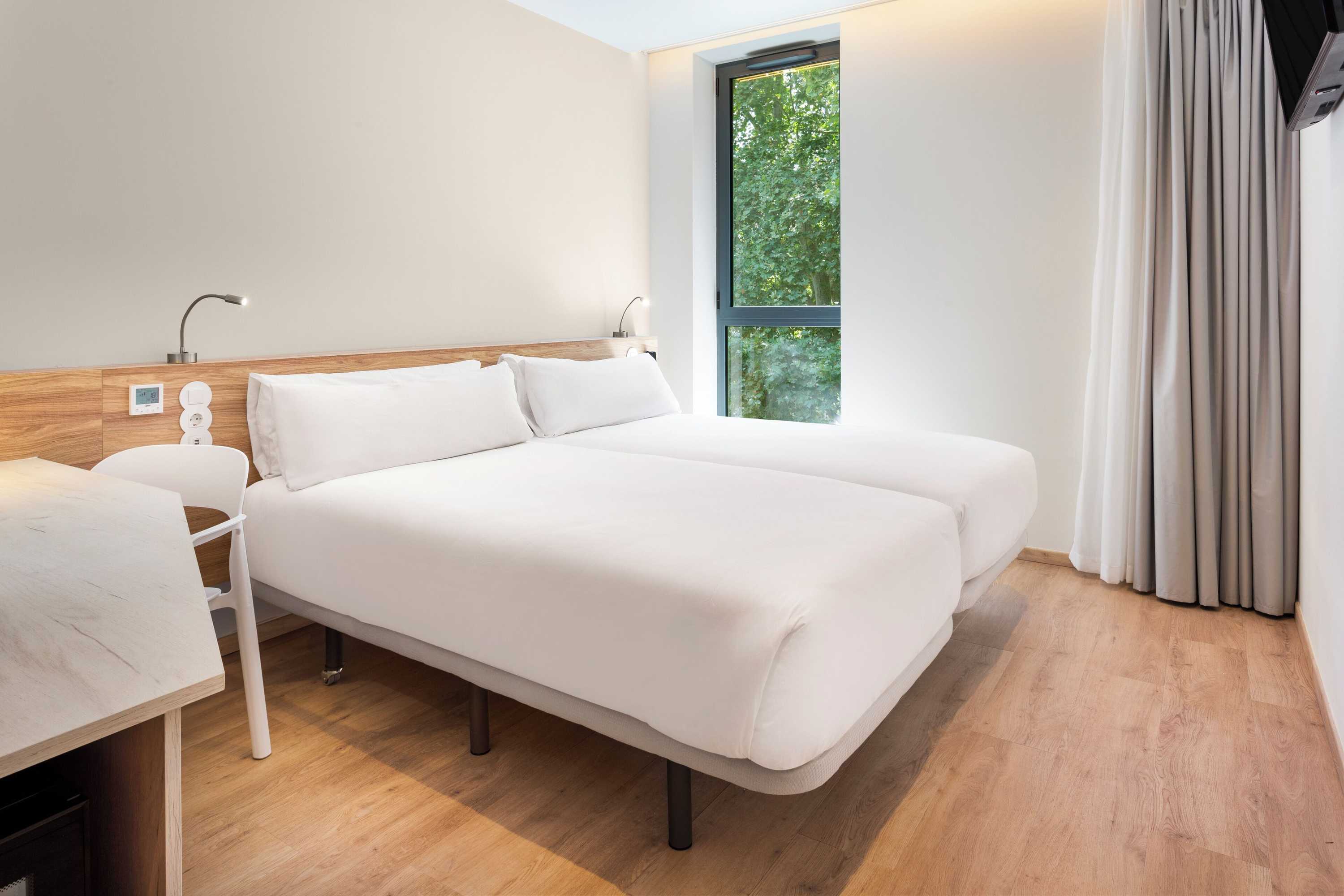 Gift card for B&b Hotel Lisboa Montijo