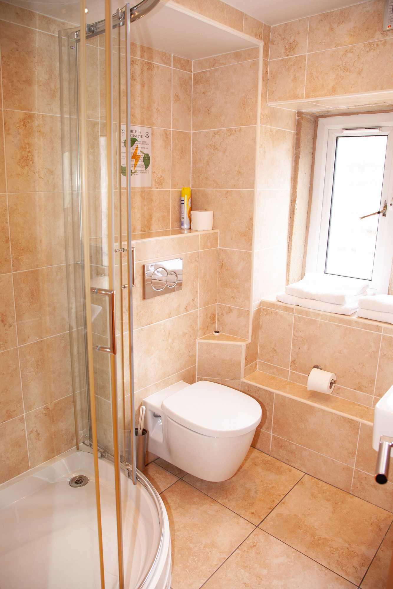 Gift card for The Rooms at The Nook