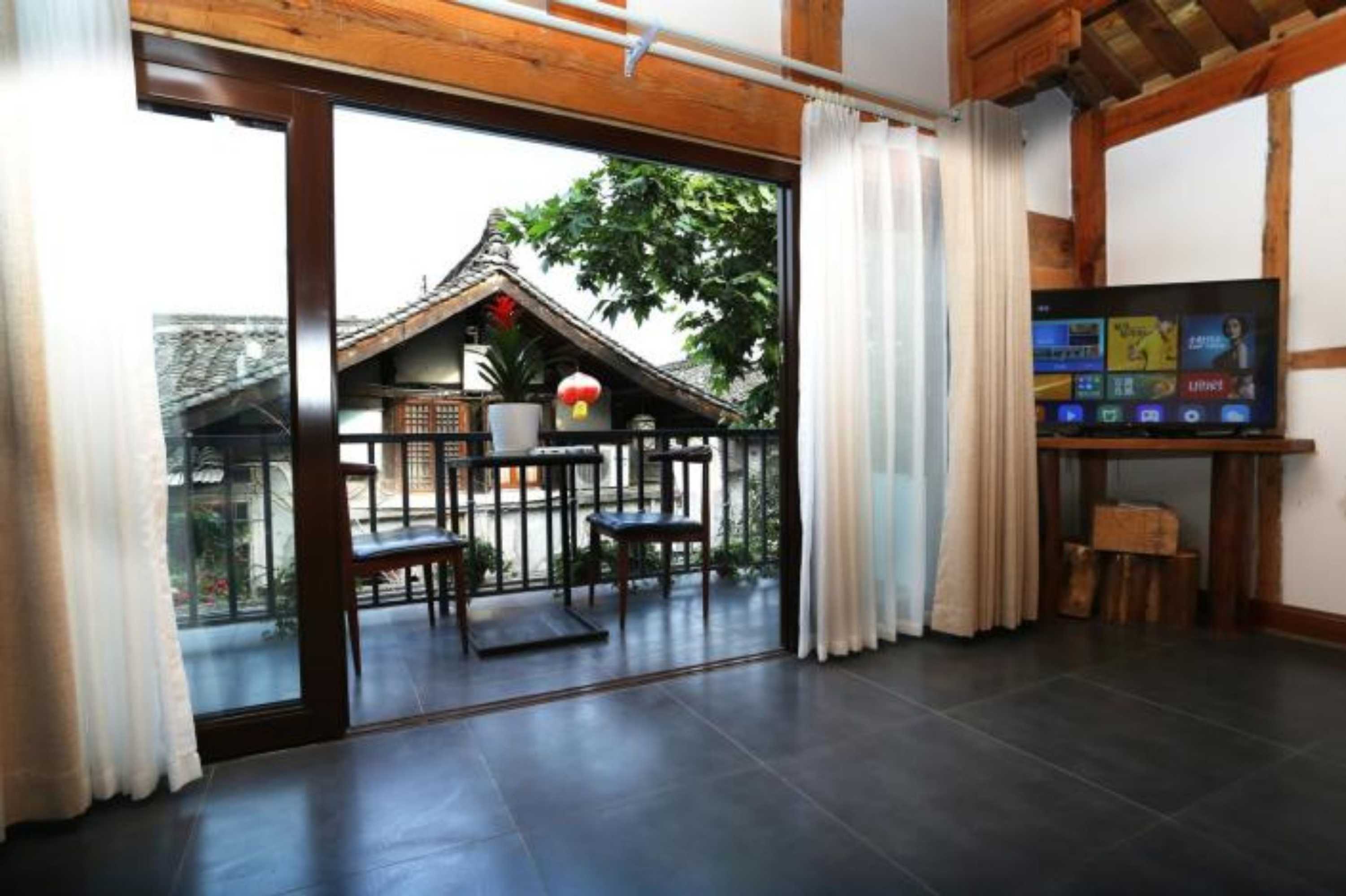 Gift card for Floral Hotel Langzhong Pangmen College Gift card for Floral Hotel Langzhong Pangmen College