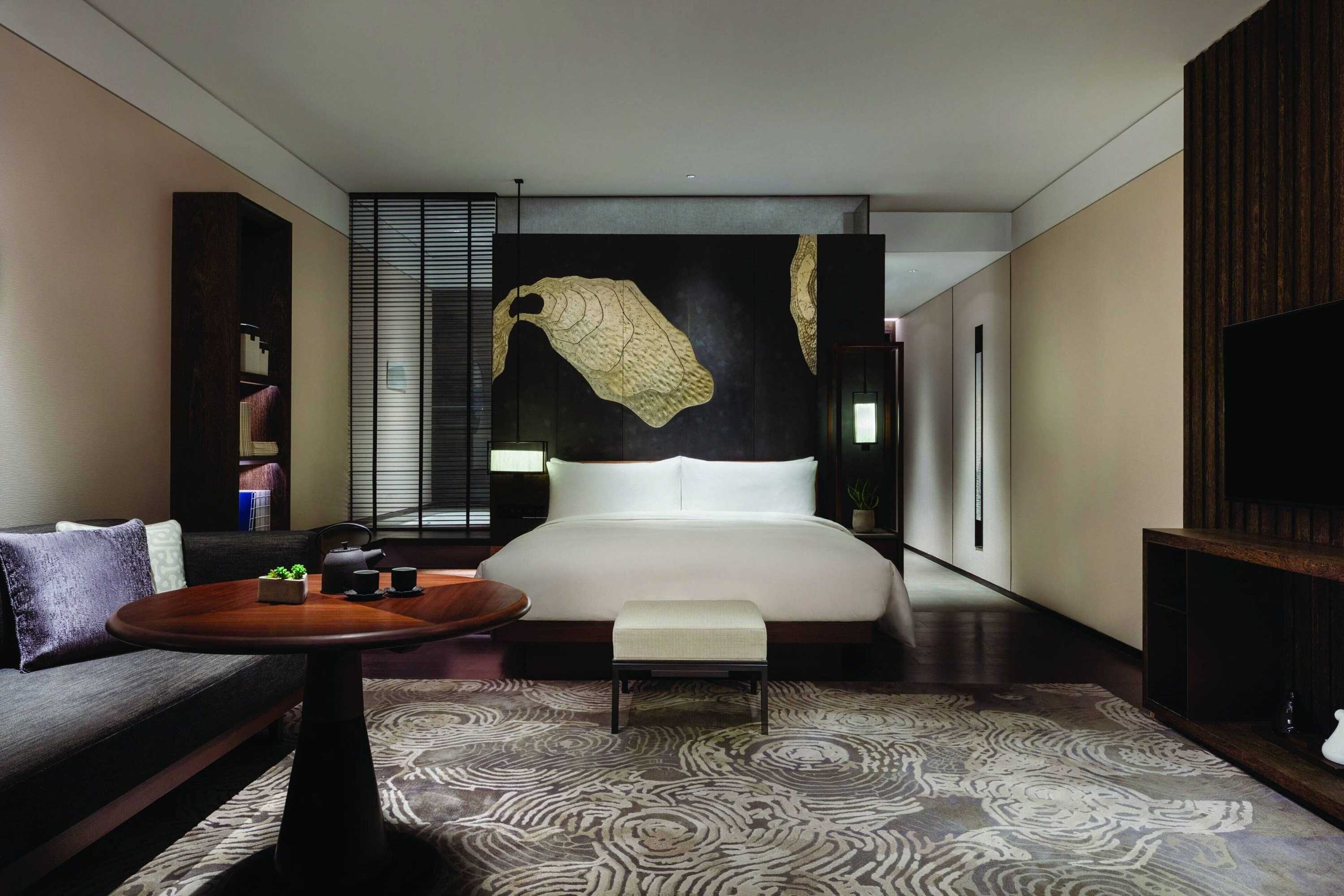 Gift card for JW Marriott Hotel Qufu Gift card for JW Marriott Hotel Qufu