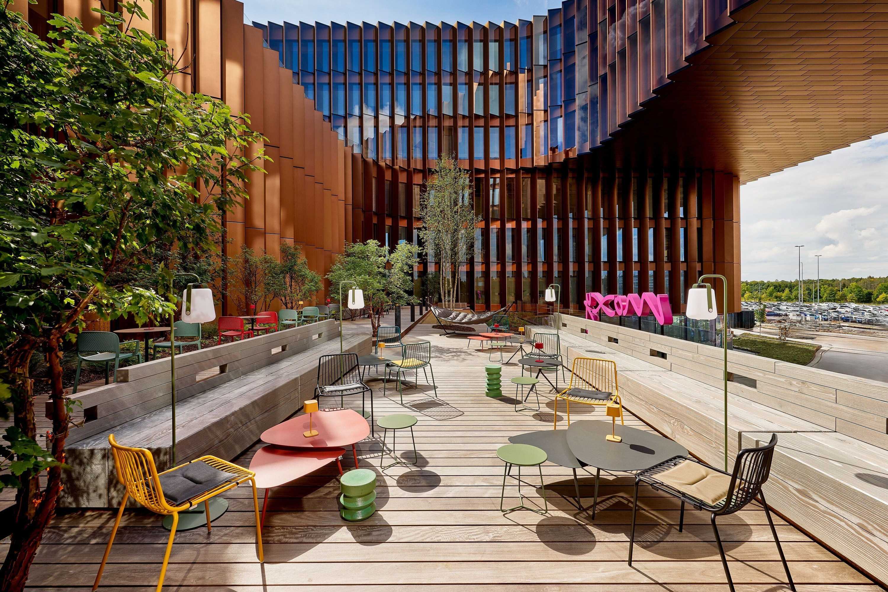 Gift card for Moxy Luxembourg Airport Gift card for Moxy Luxembourg Airport