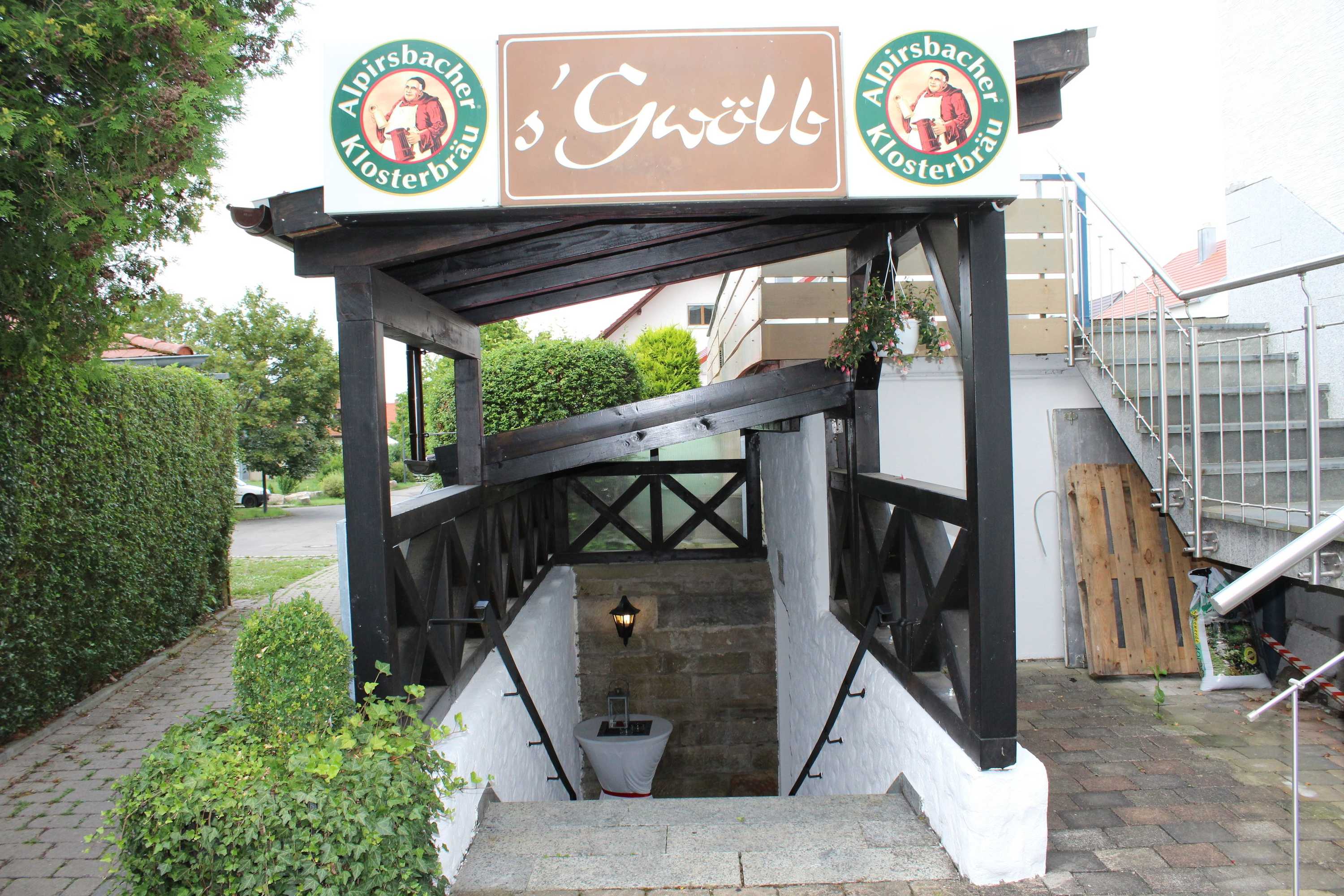 Gift card for Hotel Gasthof Roessle Gift card for Hotel Gasthof Roessle