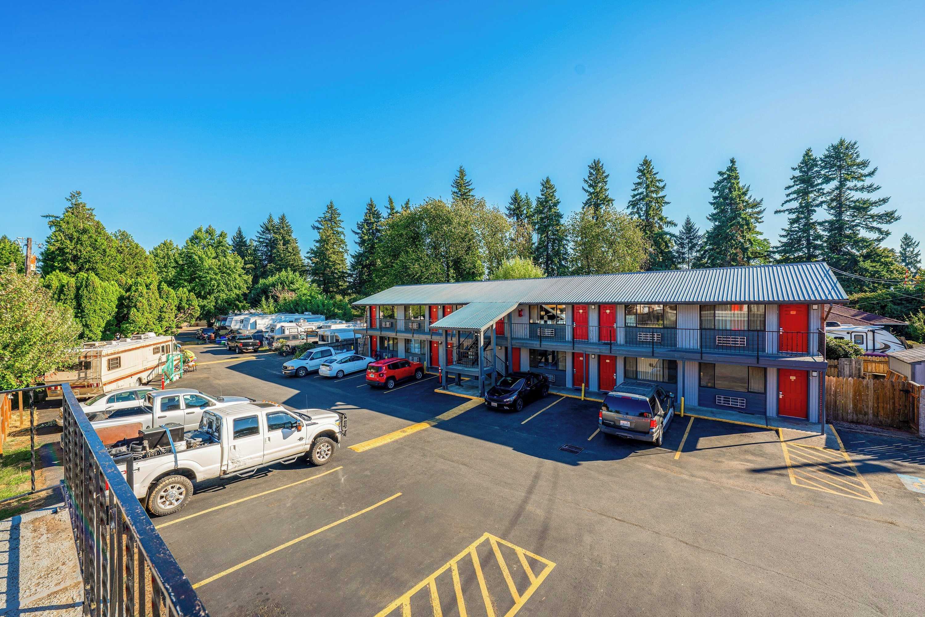 Gift card for Rama Inn Motel And RV Park Gift card for Rama Inn Motel And RV Park
