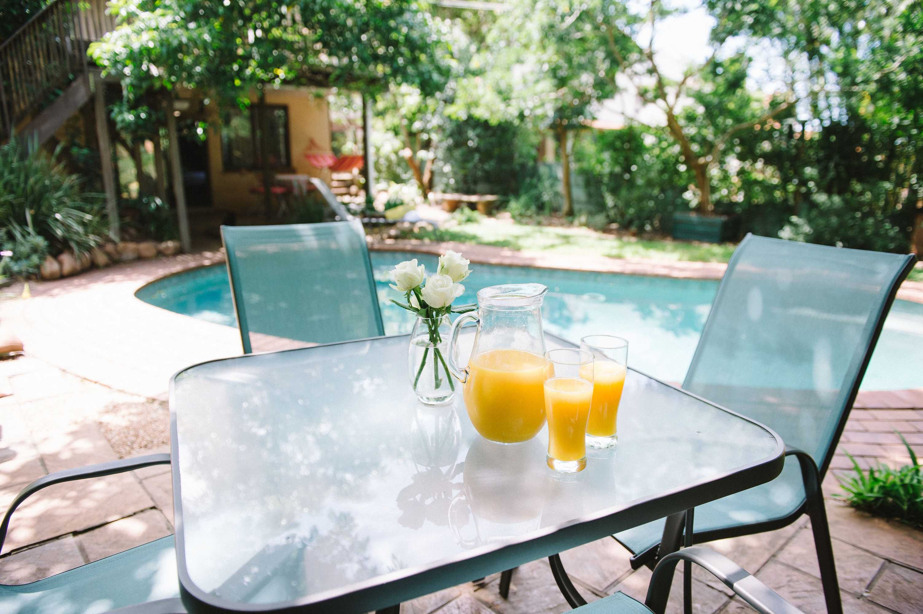 Gift card for Mackaya Bella Guest House Gift card for Mackaya Bella Guest House