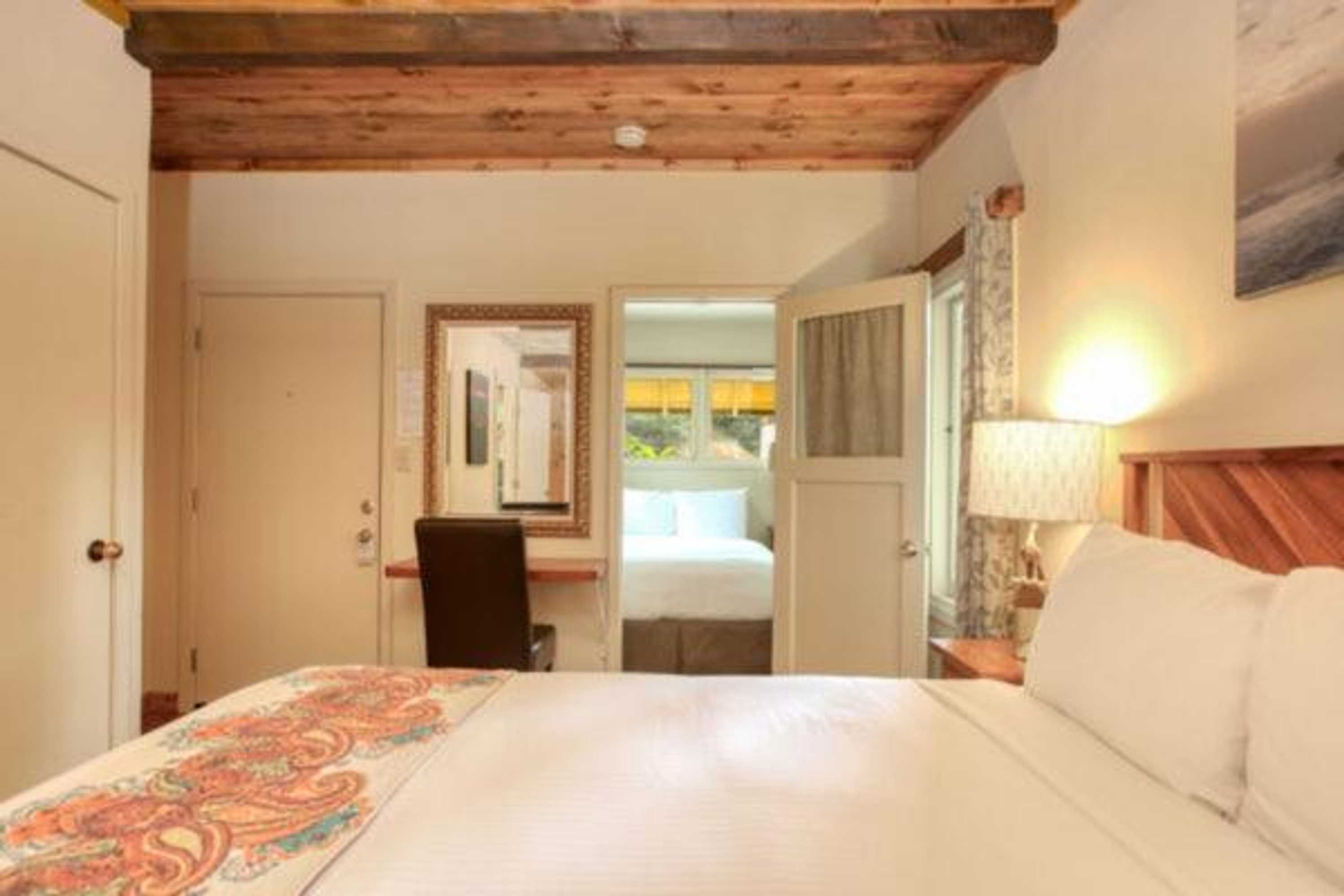 Gift card for Fernwood Resort