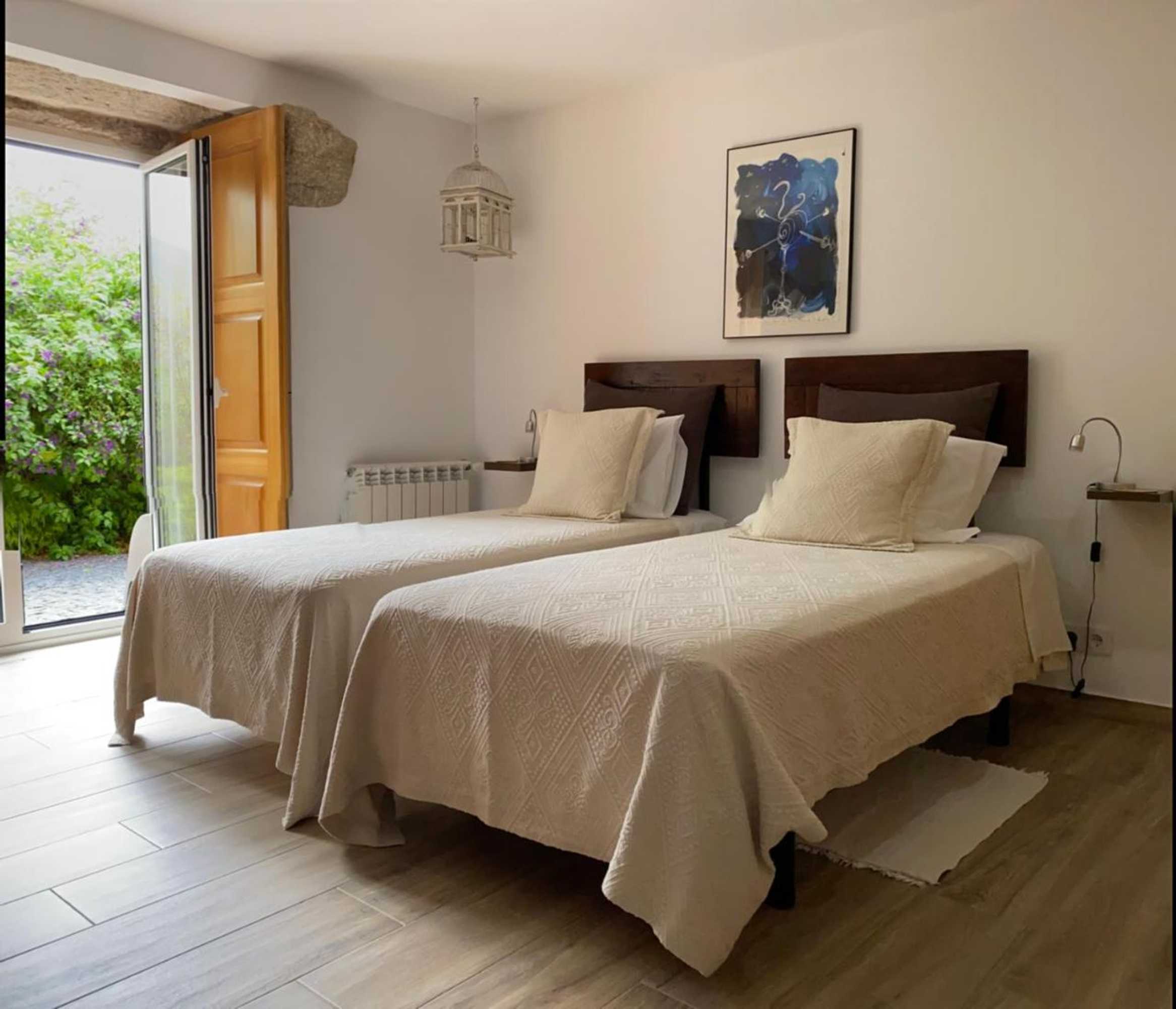 Gift card for Quinta Labruja