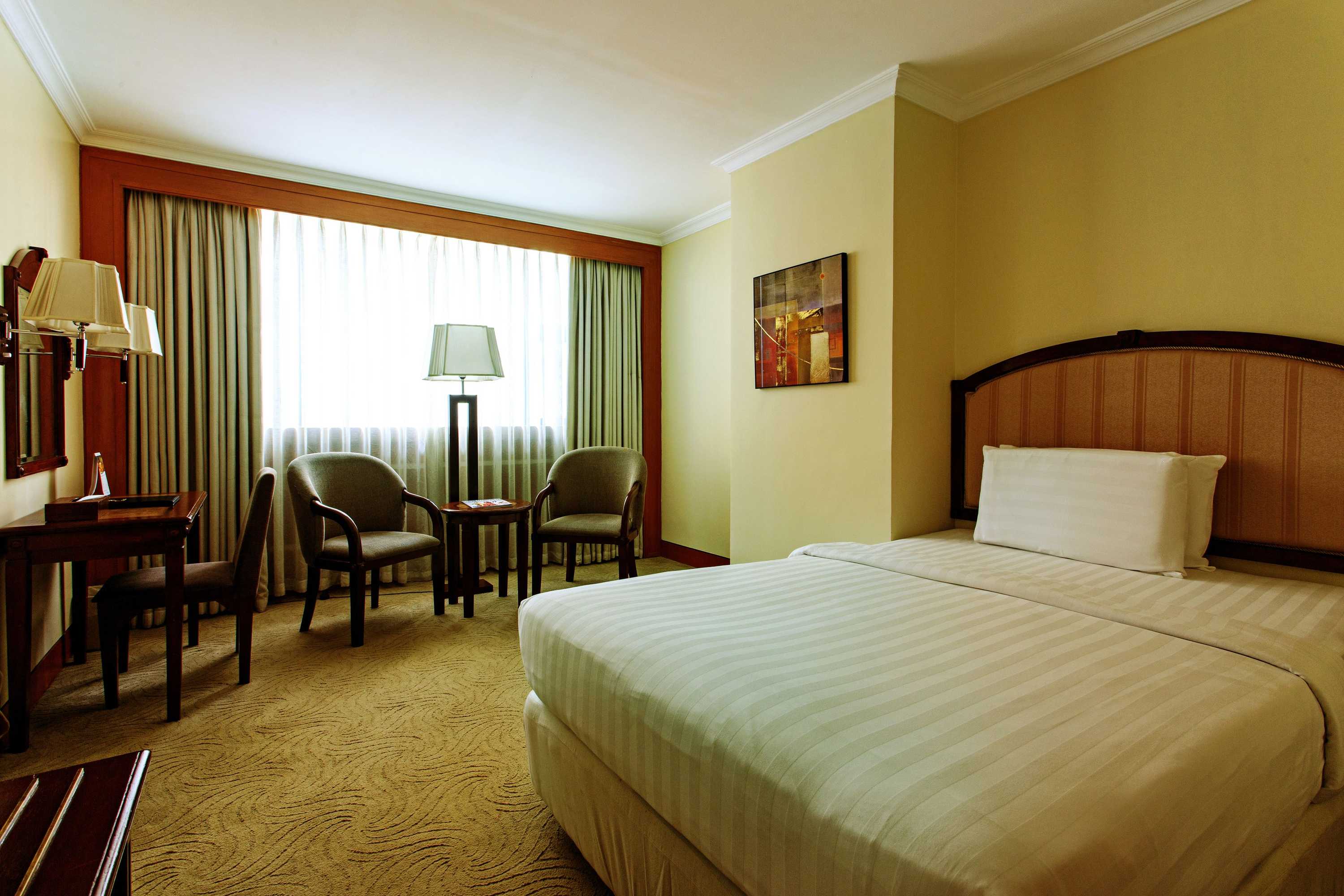 Gift card for Cebu Parklane International Hotel