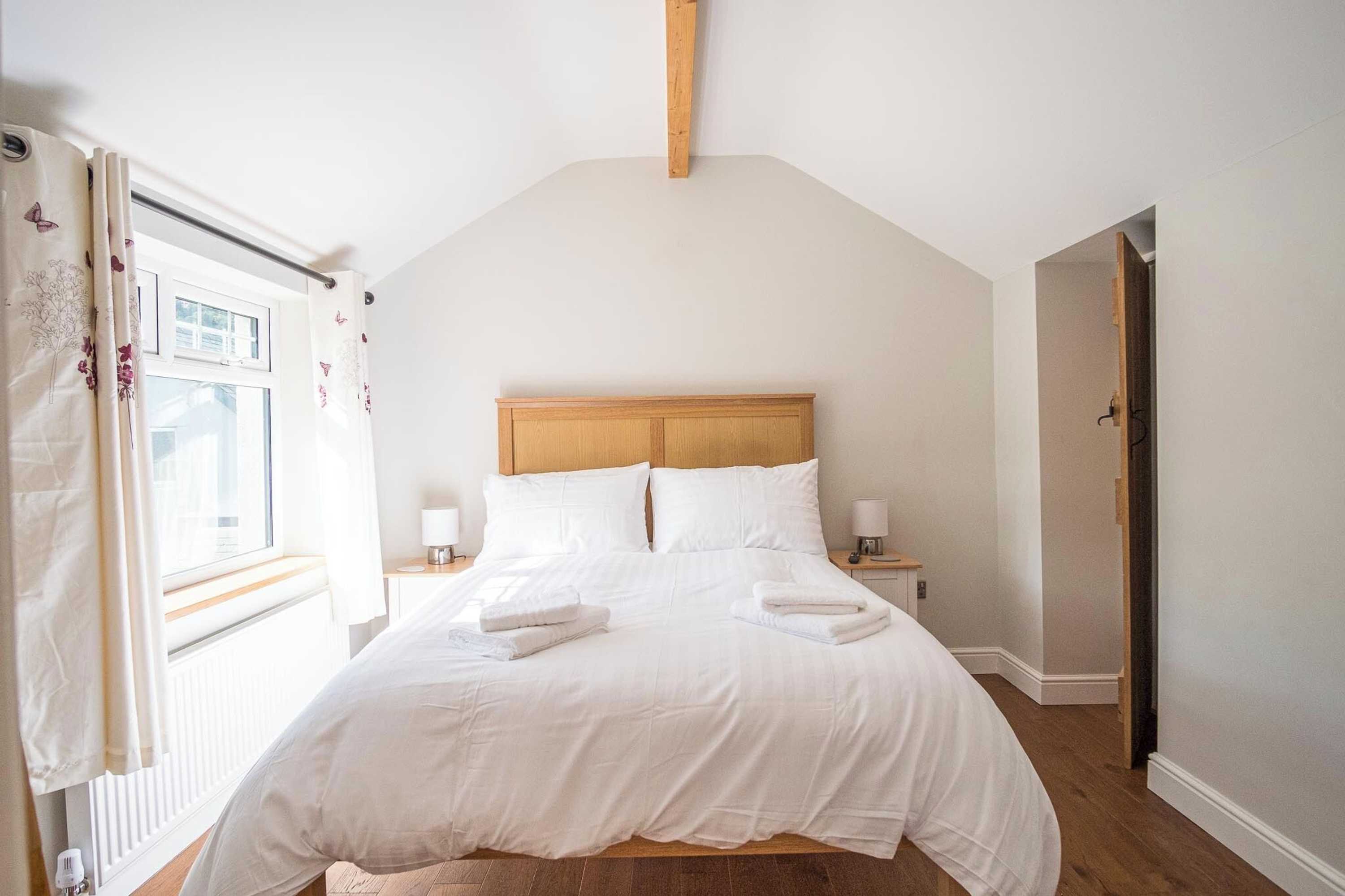 Gift card for Tysylfaen Brecon Beacons