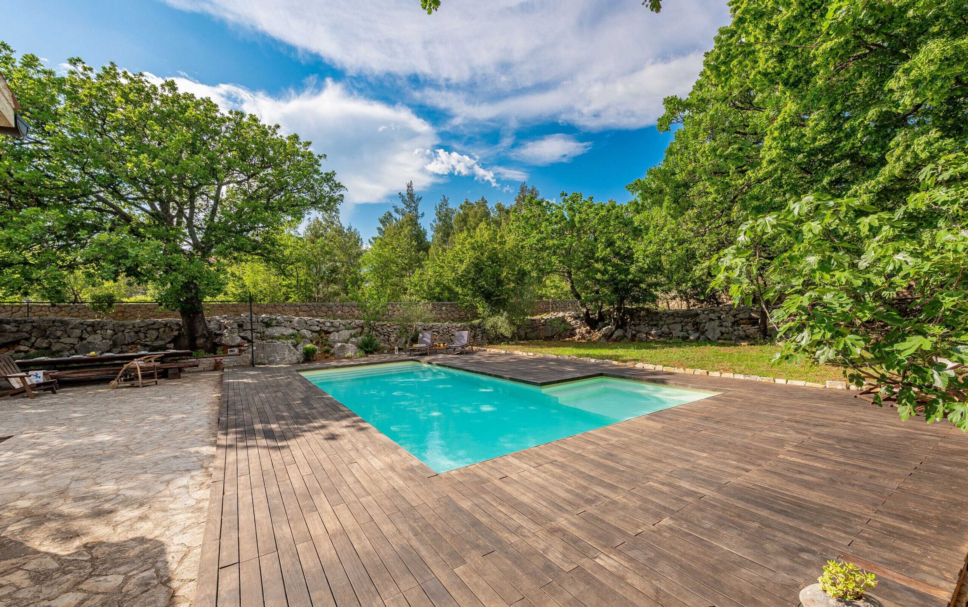 Gift card for Villa Stone House Magarac