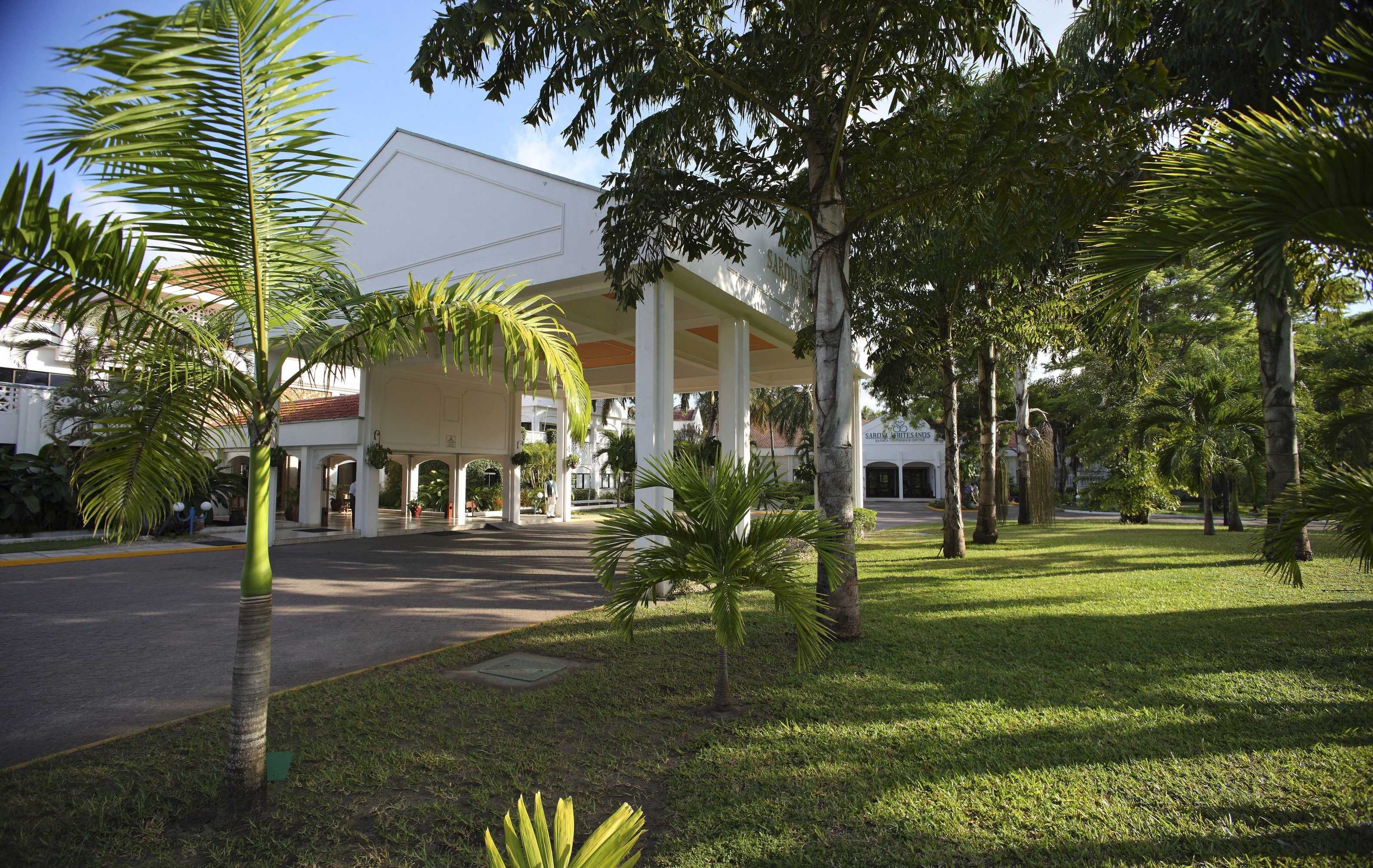 Gift card for Sarova Whitesands Beach Resort And Spa With Beautiful View Gift card for Sarova Whitesands Beach Resort And Spa With Beautiful View