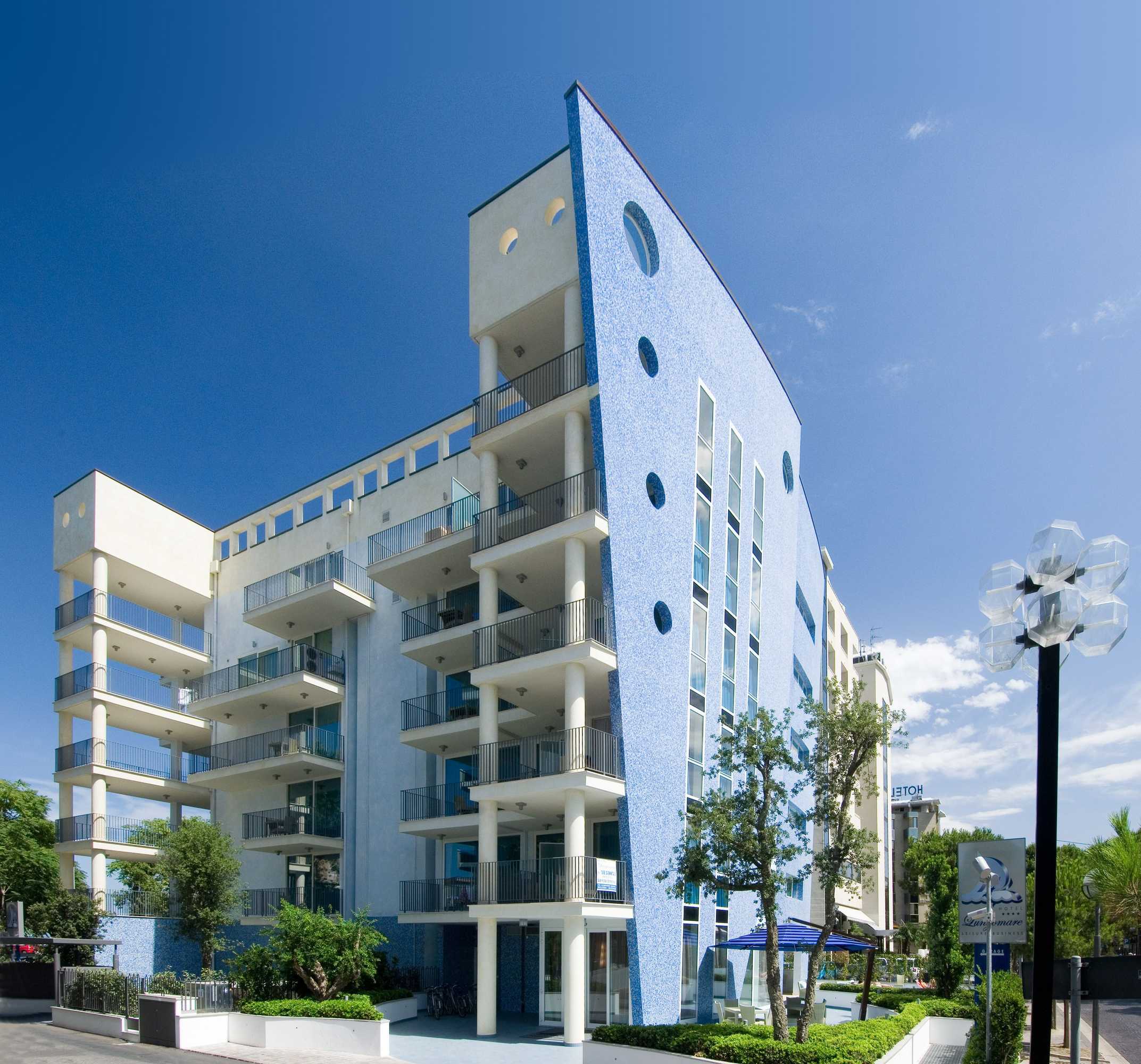 Gift card for Mercure Rimini Lungomare Gift card for Mercure Rimini Lungomare