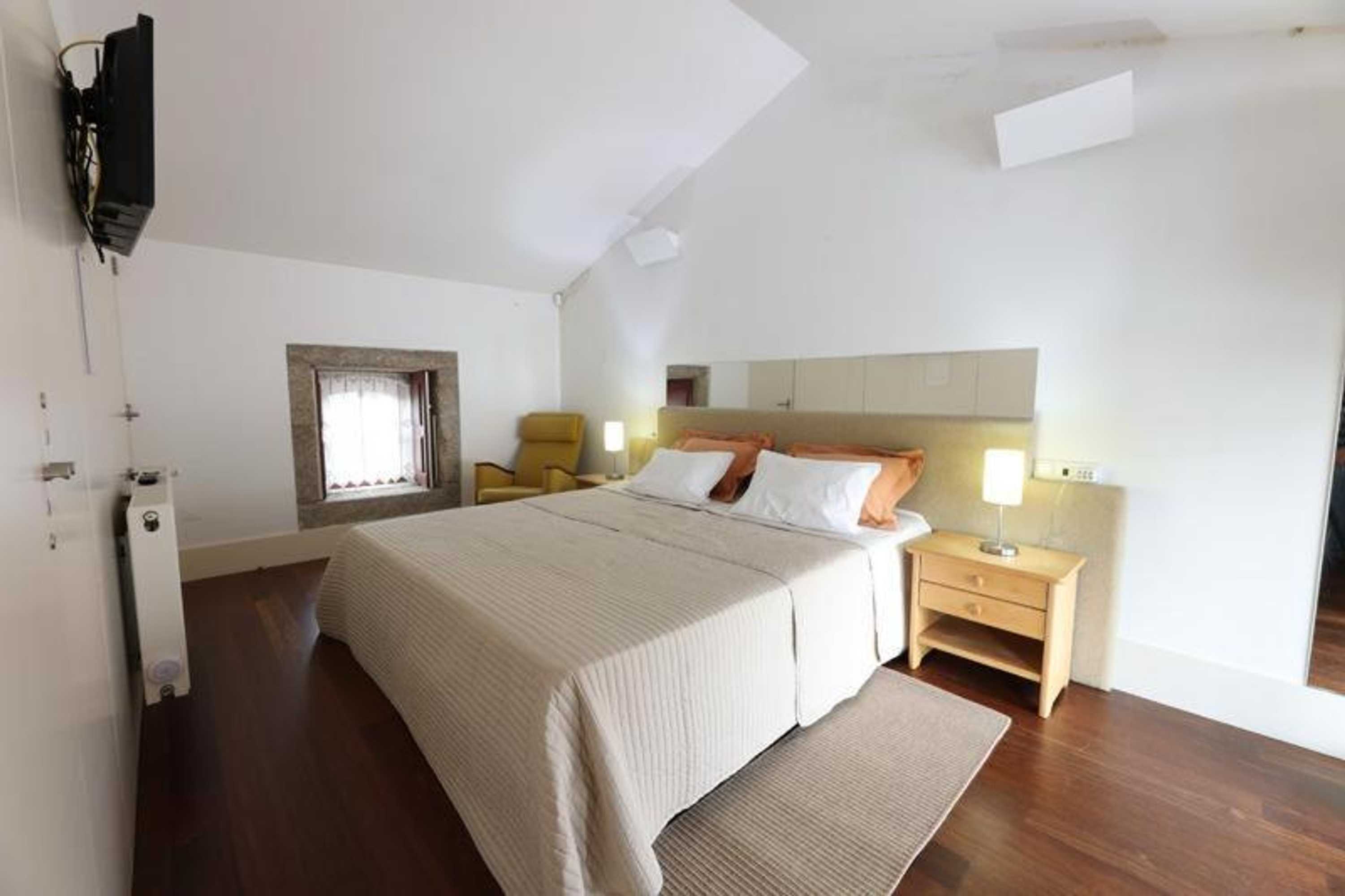 Gift card for Casa da Torre