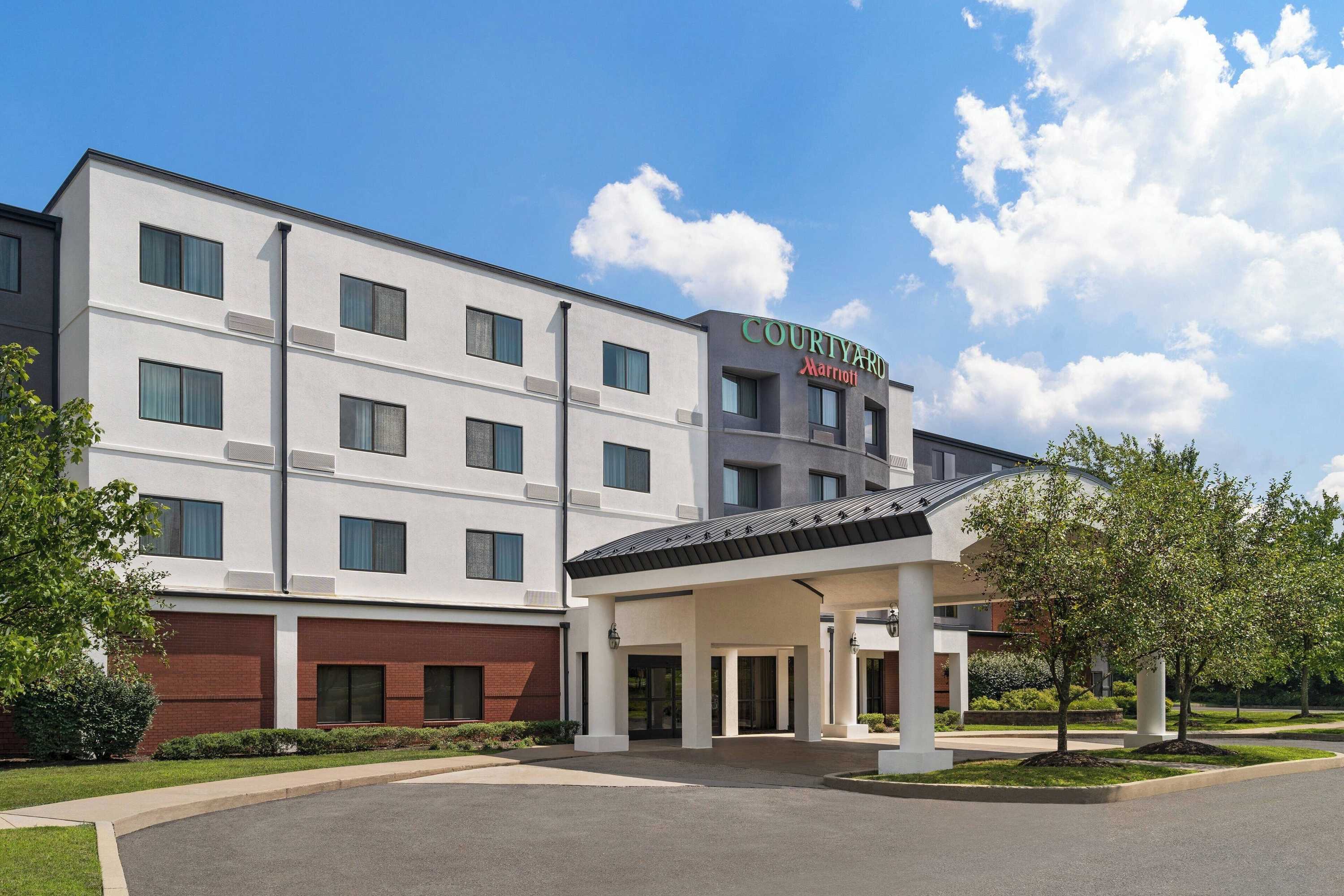 Gift card for Courtyard by Marriott Philadelphia Montgomeryville Gift card for Courtyard by Marriott Philadelphia Montgomeryville