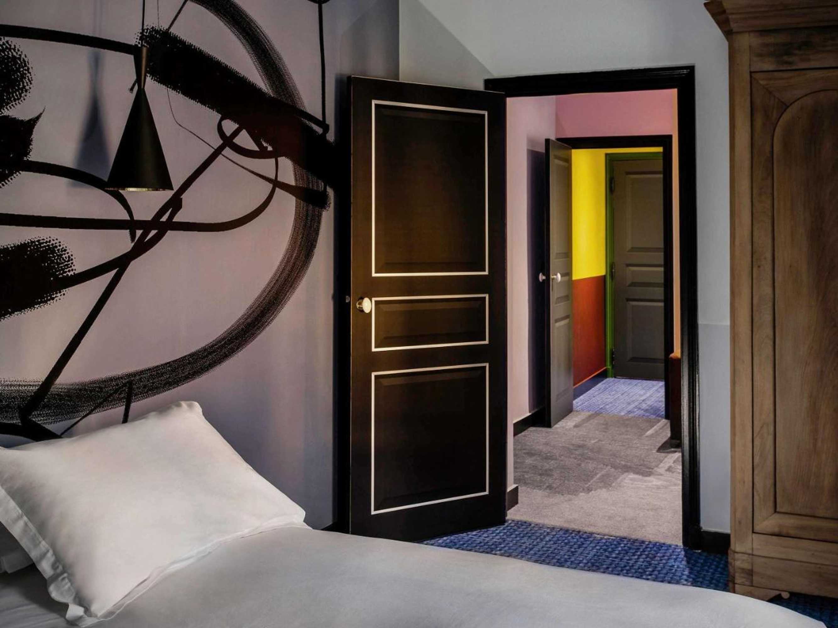 Gift card for Jules César Hotel & Spa Arles - Mgallery Collection Gift card for Jules César Hotel & Spa Arles - Mgallery Collection