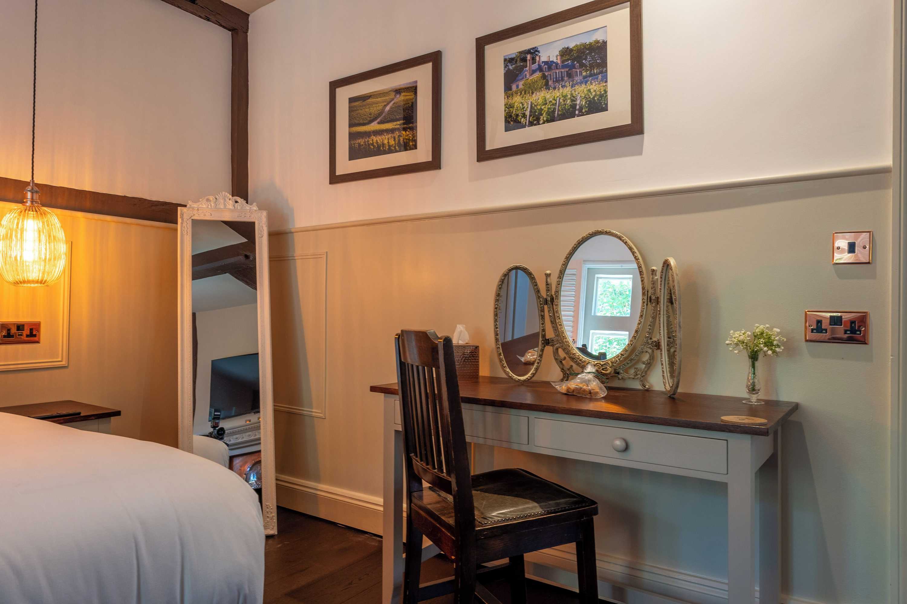 Gift card for Woolpack Inn