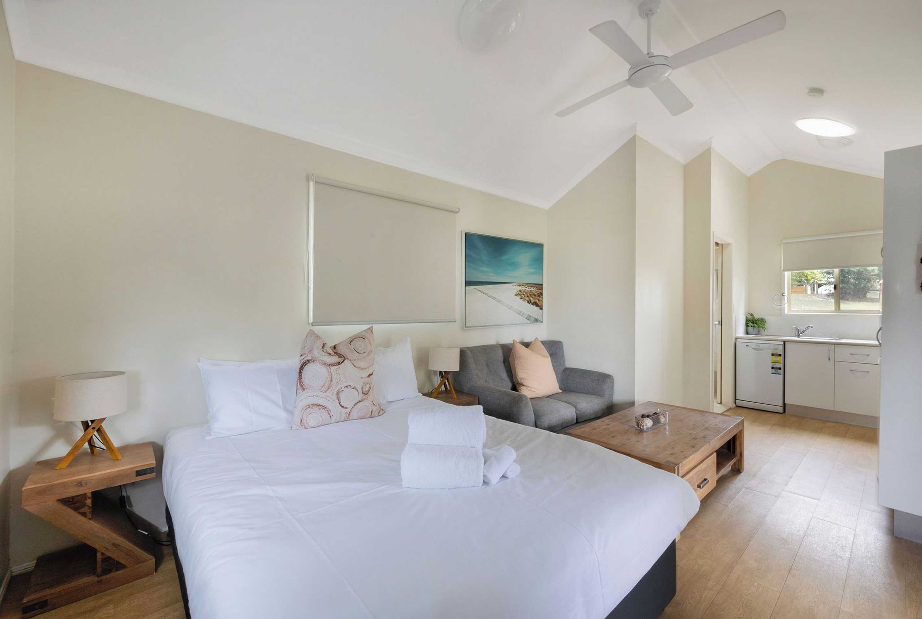 Gift card for Reflections Evans Head Holiday & Caravan Park