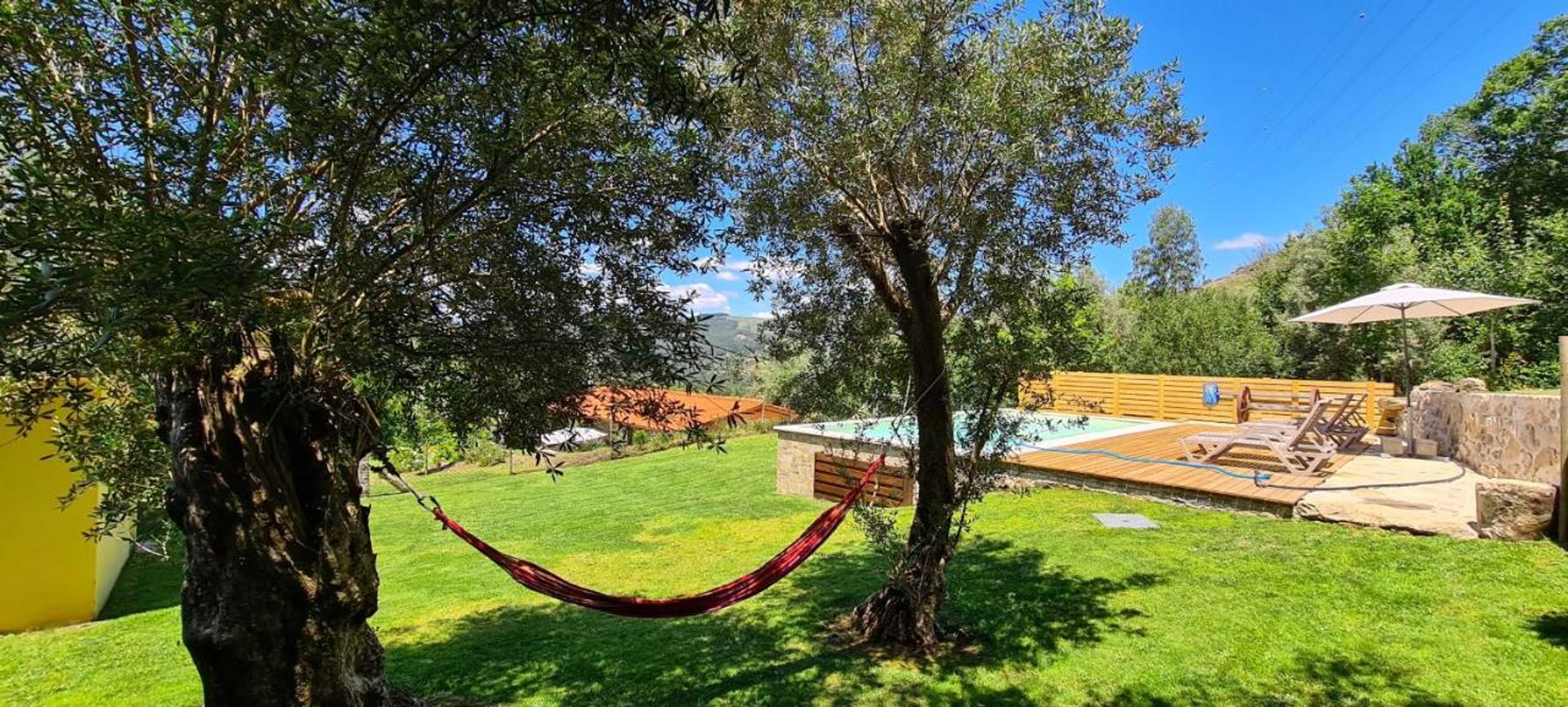 Gift card for Casa de Ramalhinha