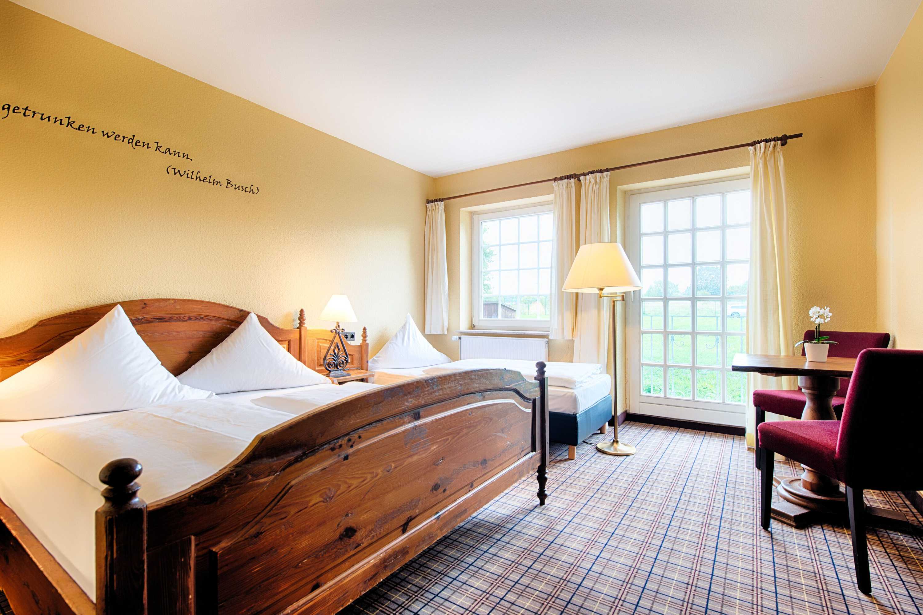 Gift card for Welcome Hotel Legden Gift card for Welcome Hotel Legden