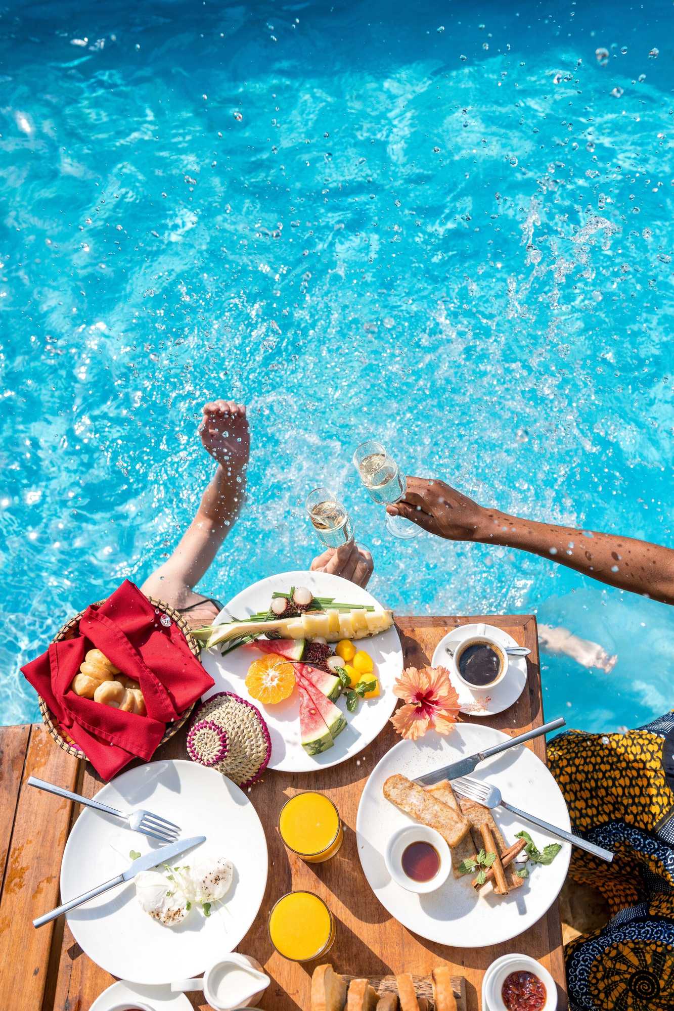 Gift card for Zanzi Resort