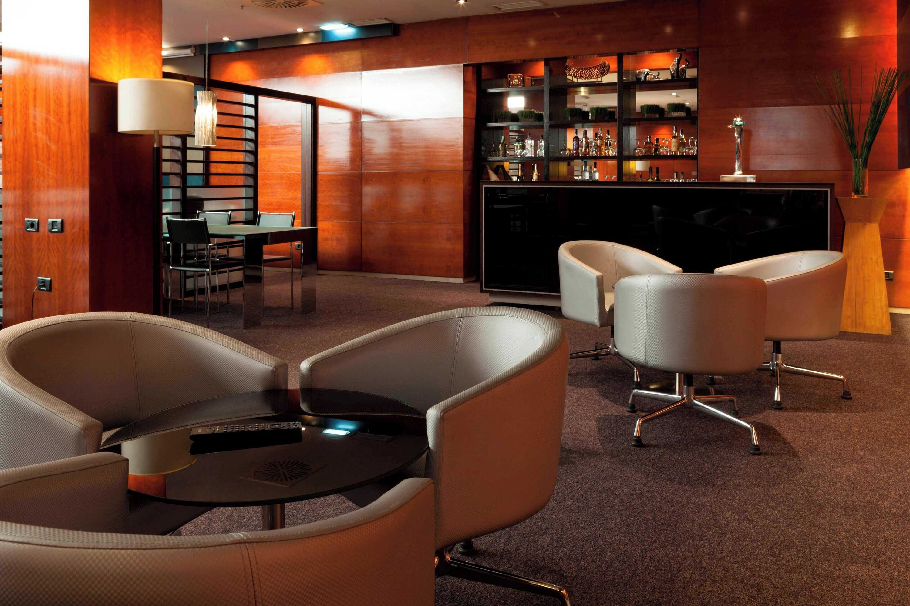 Gift card for AC Hotel León San Antonio by Marriott Gift card for AC Hotel León San Antonio by Marriott