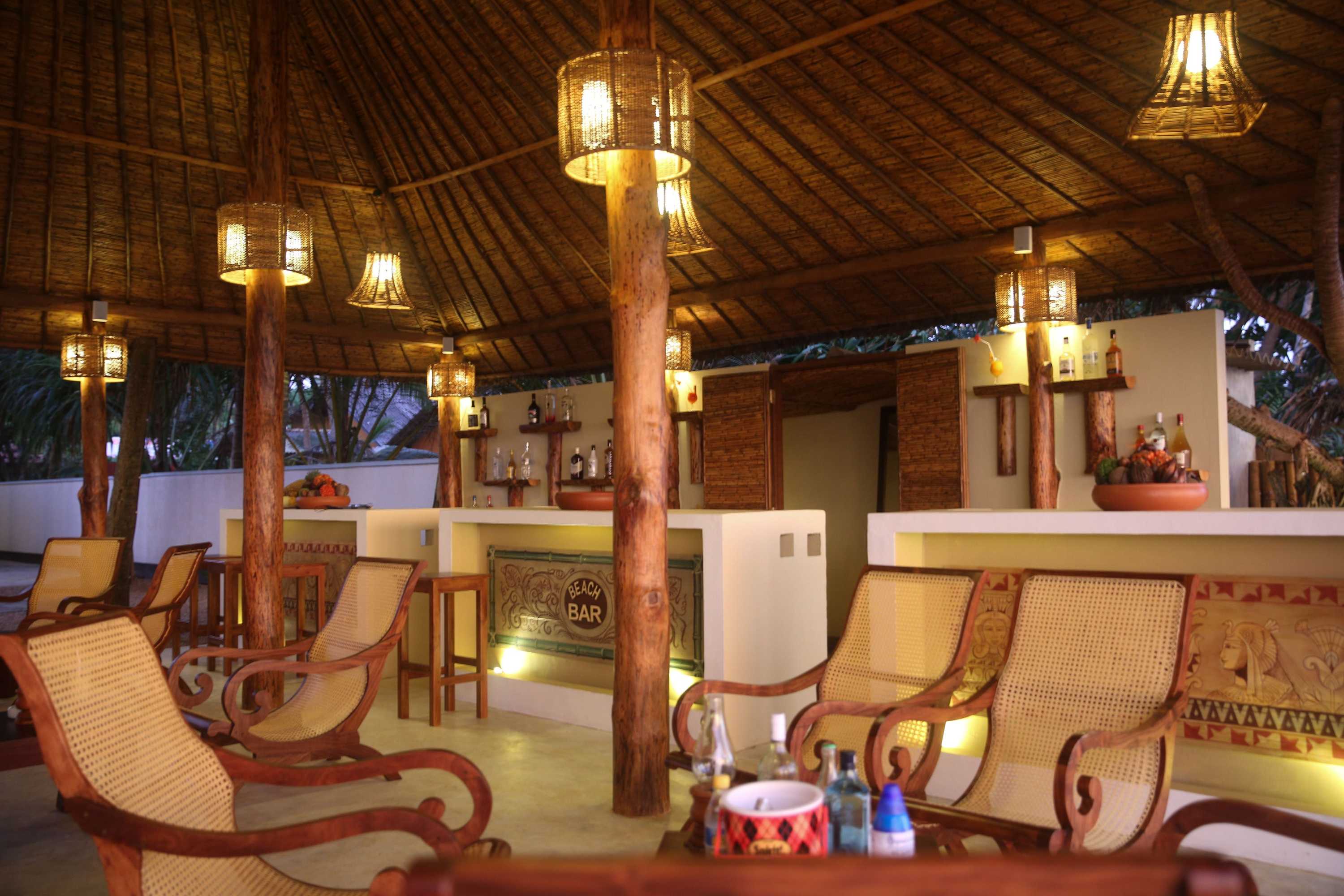 Gift card for Thejan Beach Cabanas