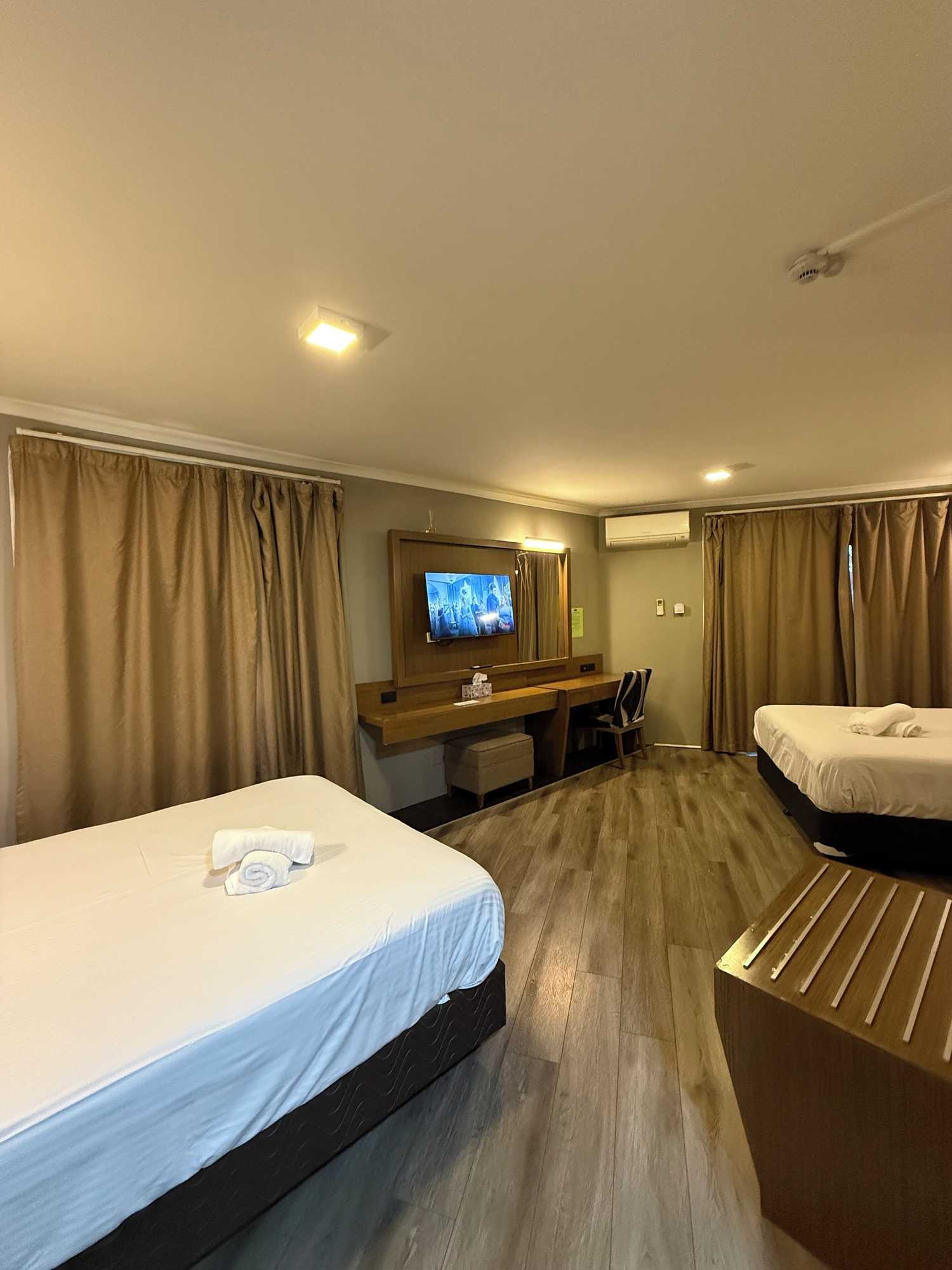 Gift card for Bankstown Motel 10 Gift card for Bankstown Motel 10