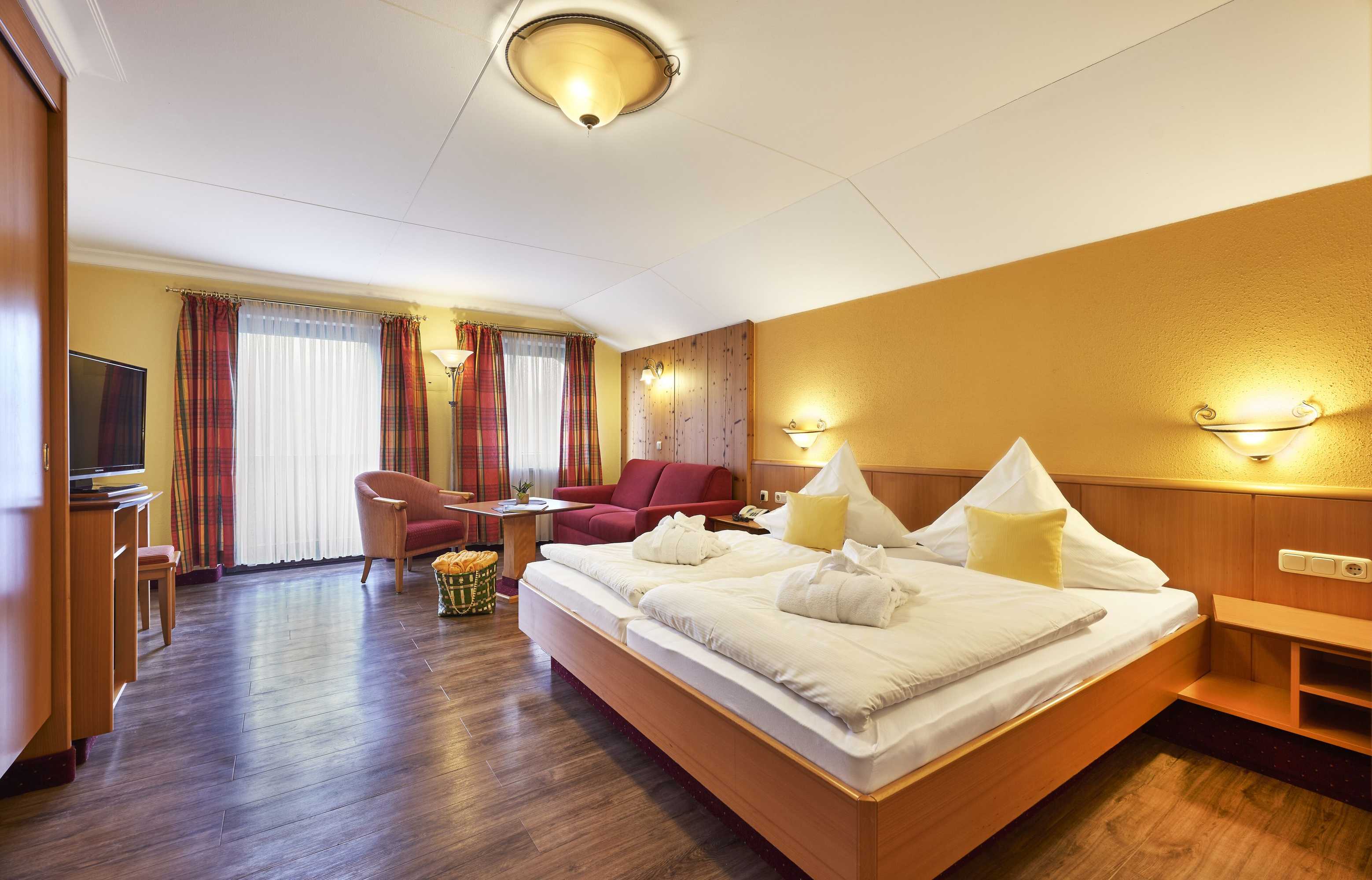 Gift card for Wellness- Und Vitalhotel Böhmhof Gift card for Wellness- Und Vitalhotel Böhmhof
