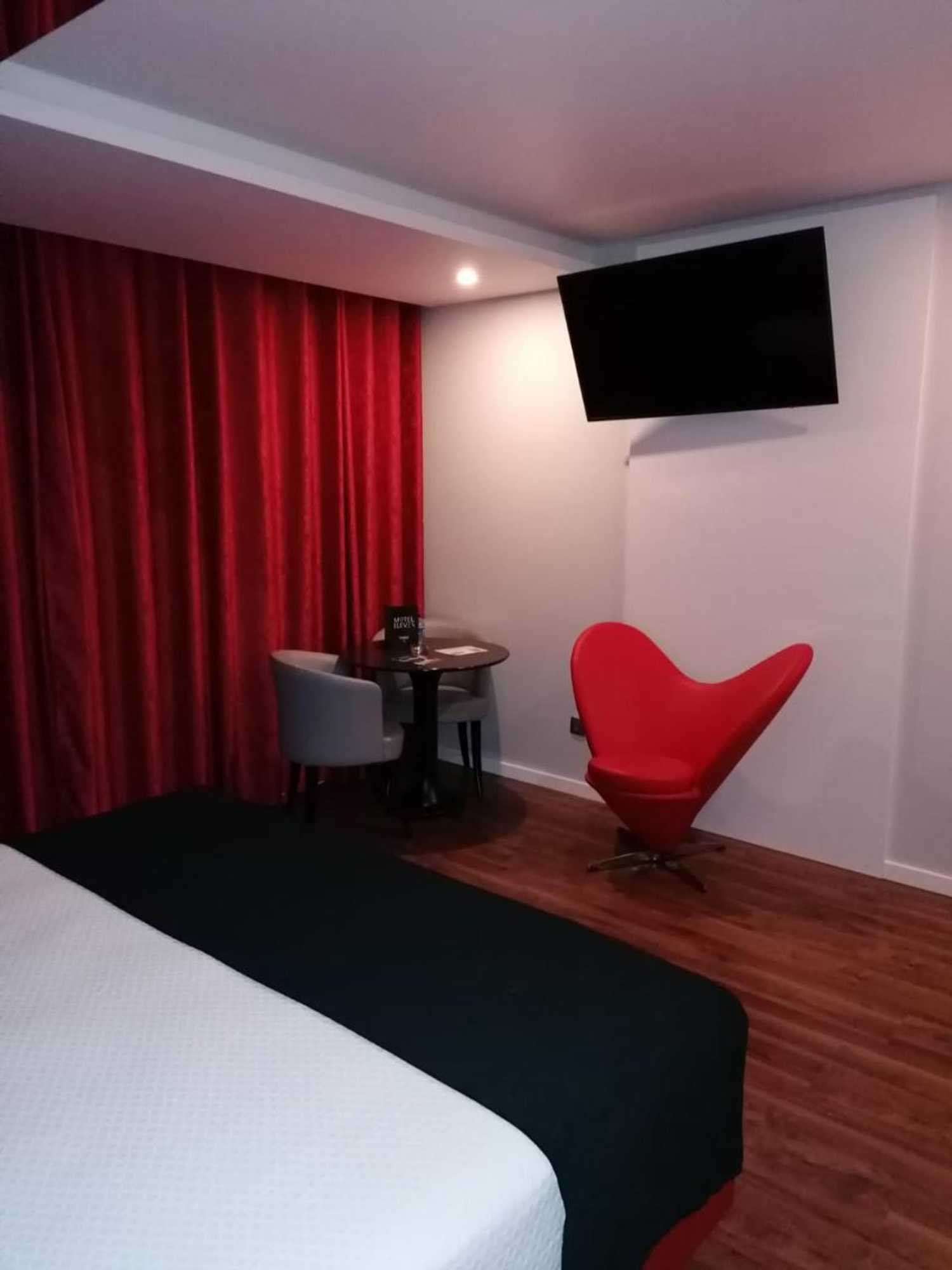 Gift card for Motel Eleven