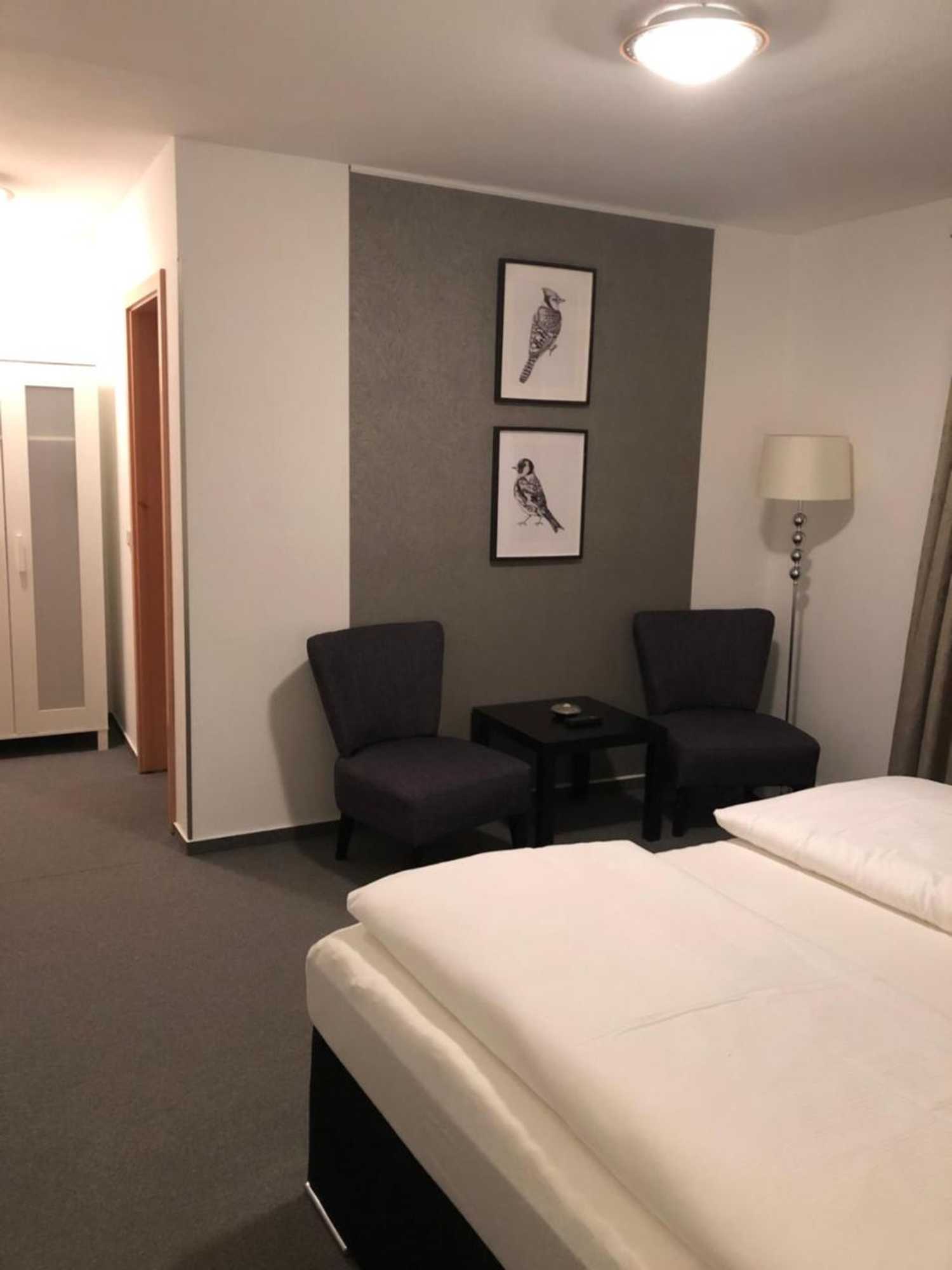 Gift card for Hotel Zum Rebstock