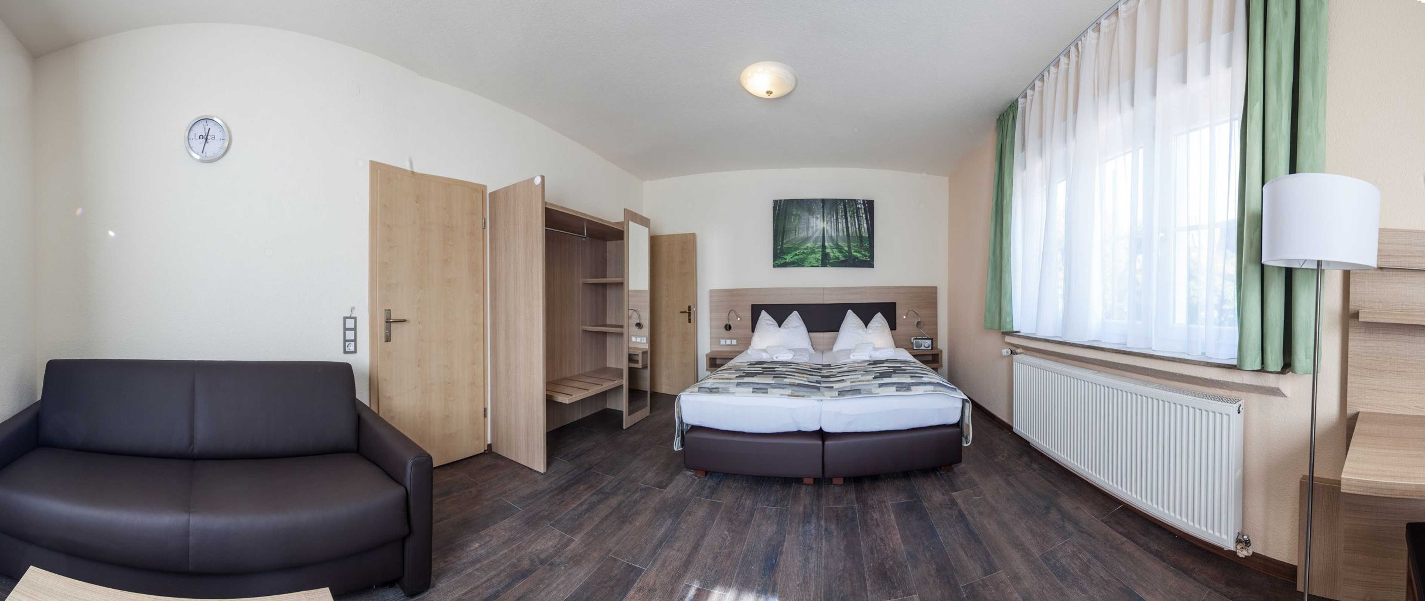 Gift card for Hotel Restaurante Lorca