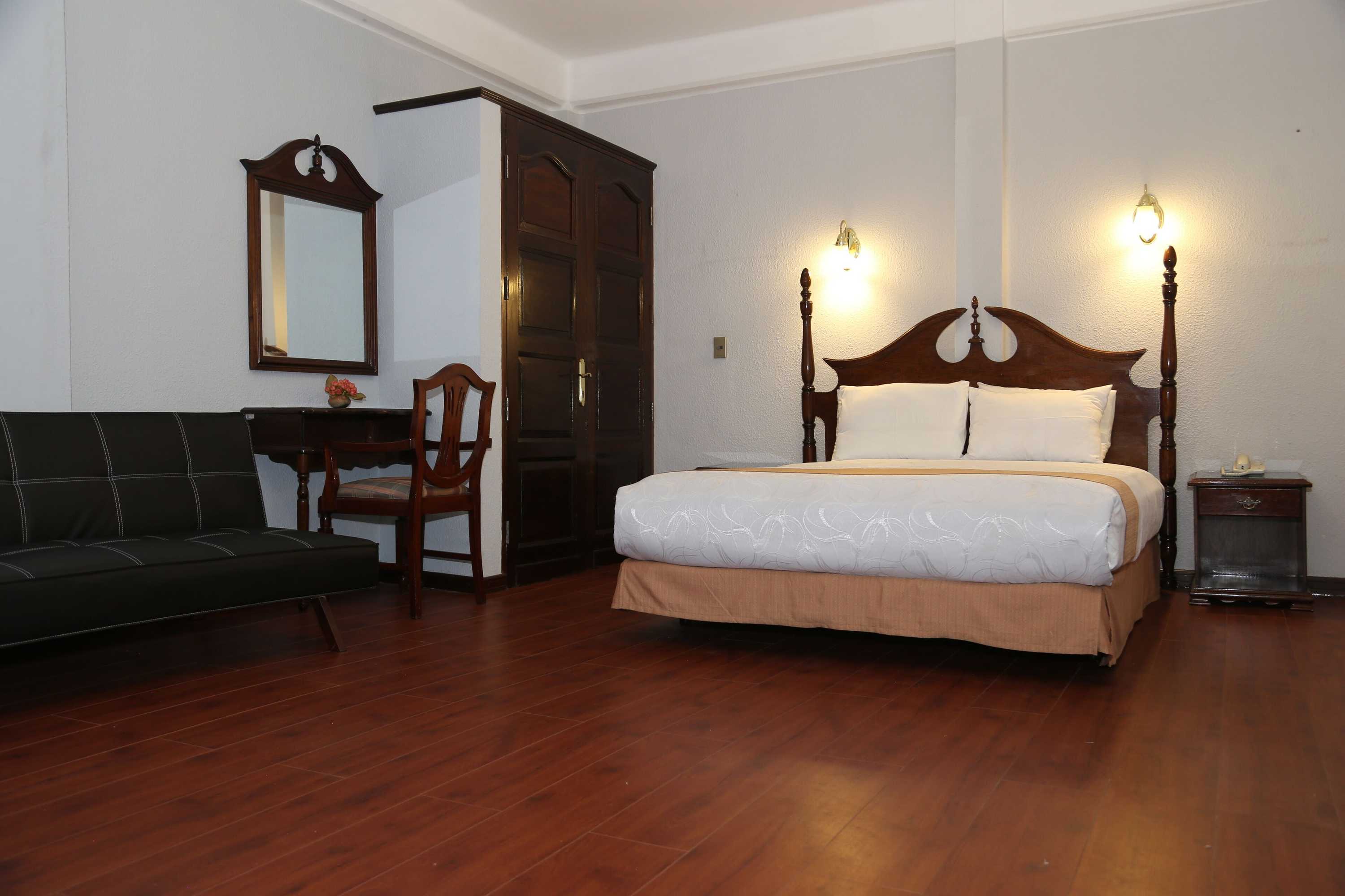 Gift card for Alcalá Apart Hotel Gift card for Alcalá Apart Hotel