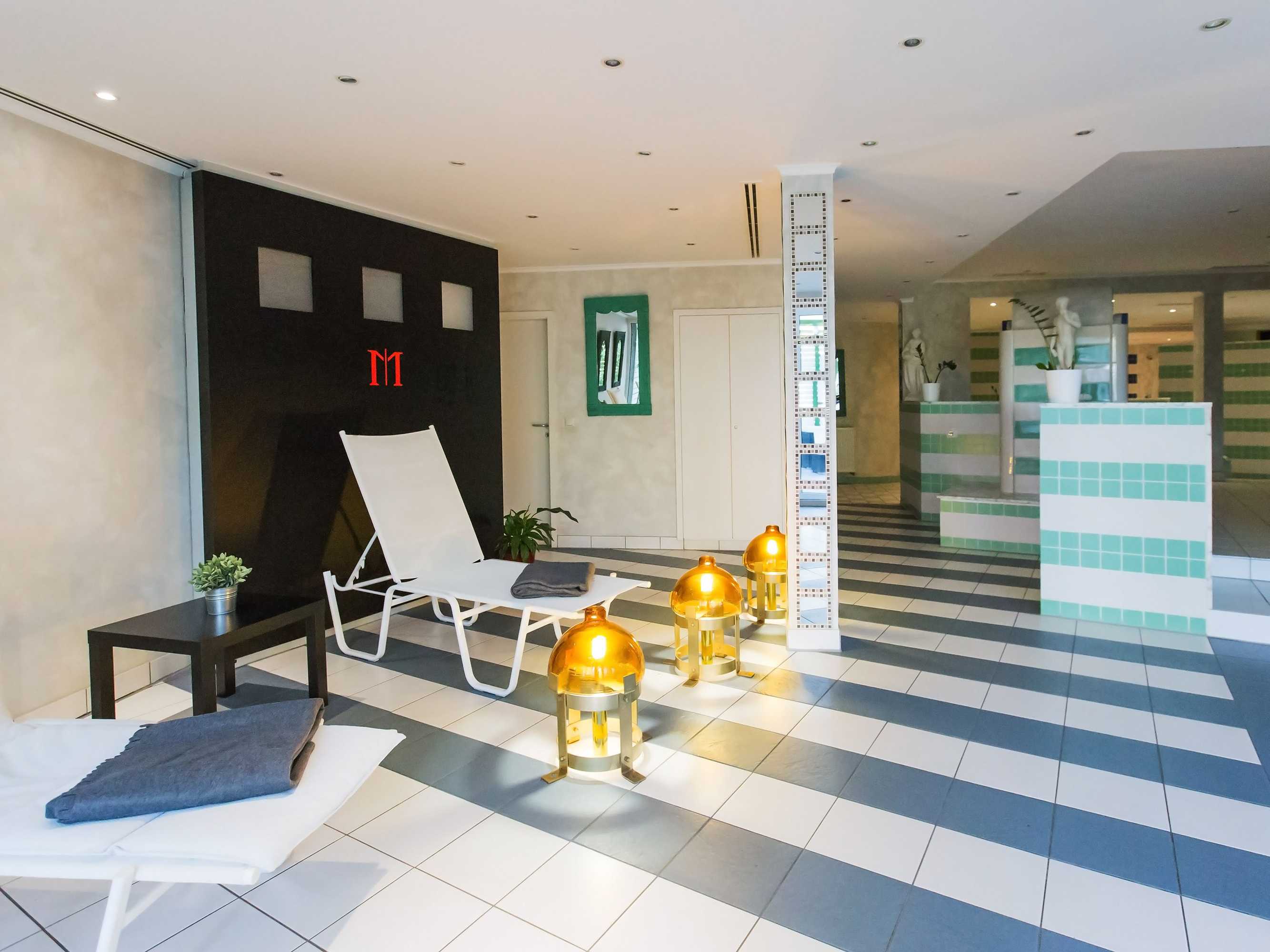 Gift card for Dormero Hotel Freudenstadt Gift card for Dormero Hotel Freudenstadt