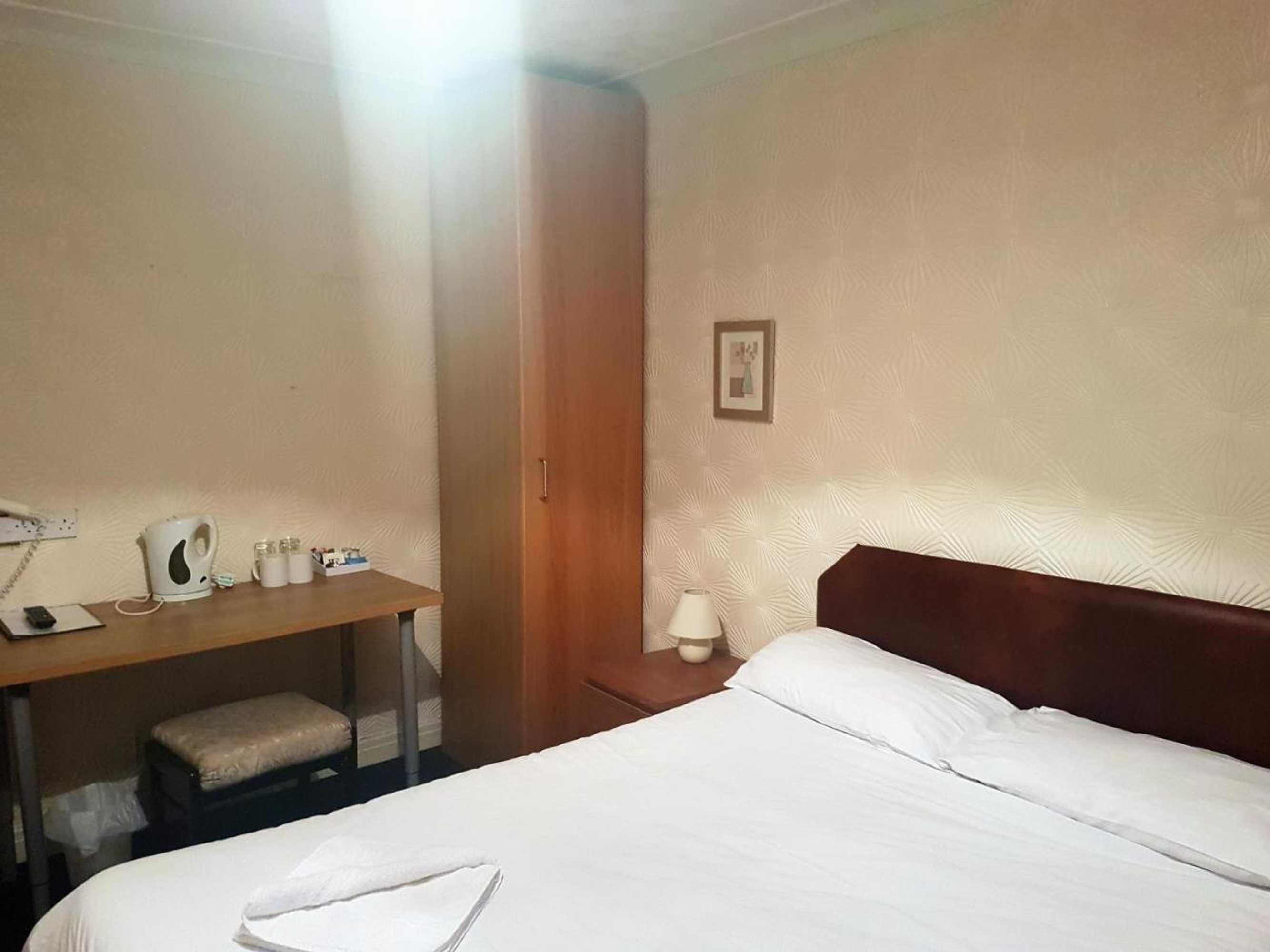 Gift card for The Mercury