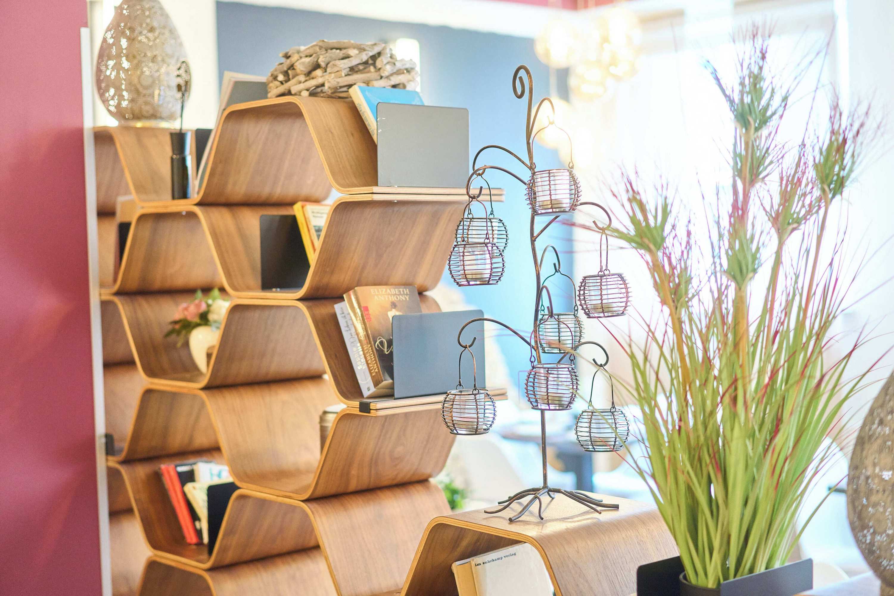 Gift card for Exo Boutique Hotel Mannheim