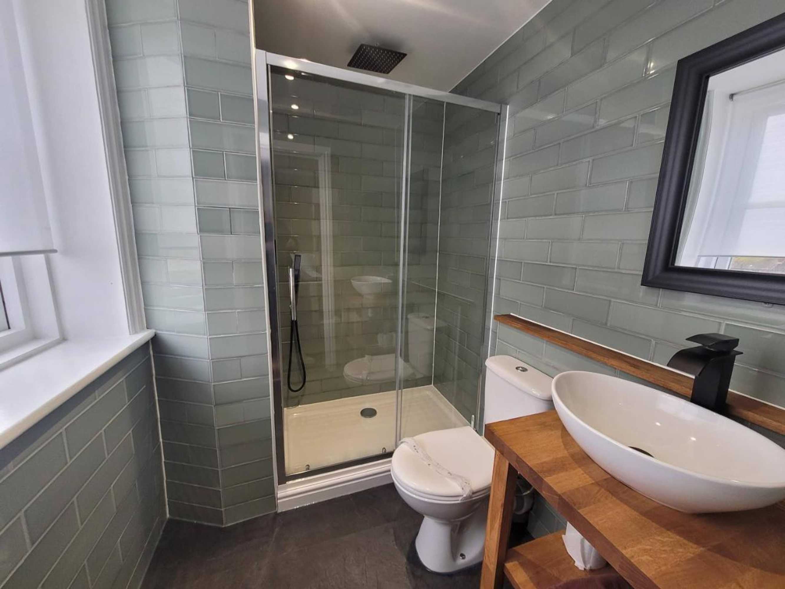 Gift card for The New County Hotel