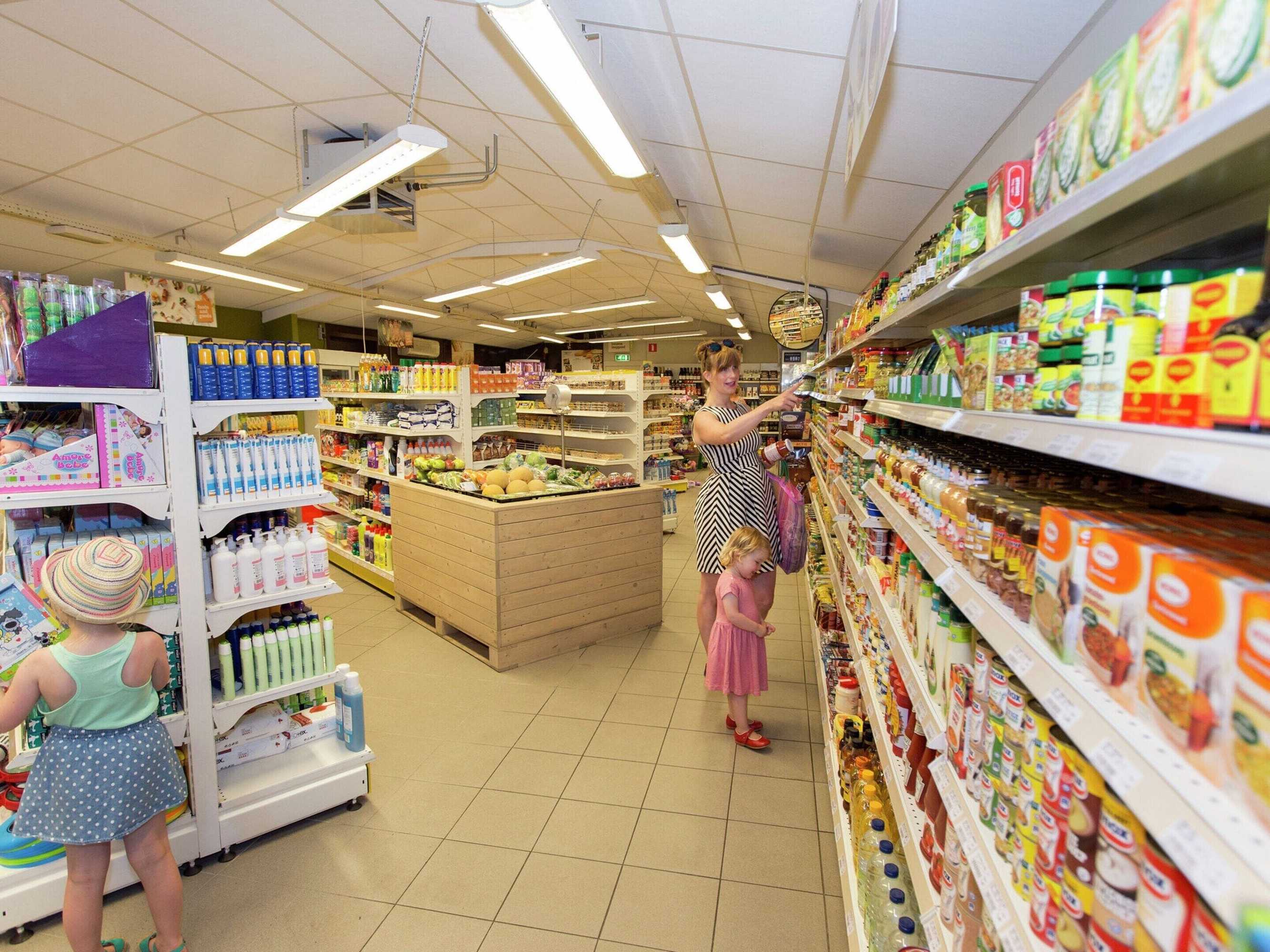 Gift card for Group Getaway in Arcen