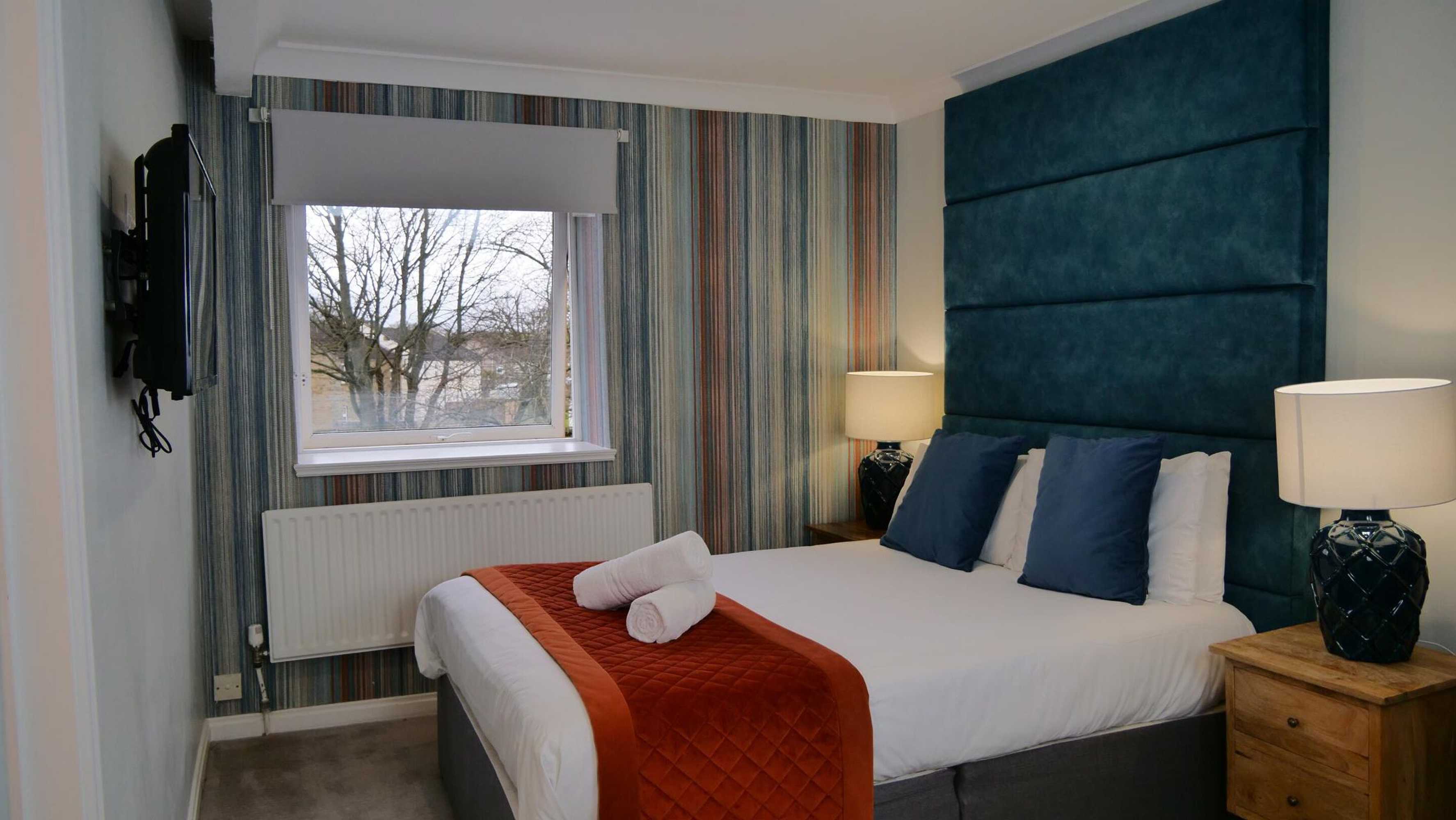Gift card for Manor House Hotel Gift card for Manor House Hotel