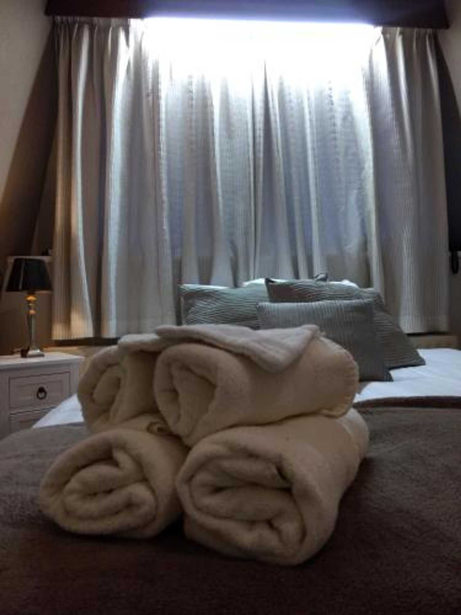 Gift card for B&b-Hotel de Joremeinshoeve Gift card for B&b-Hotel de Joremeinshoeve
