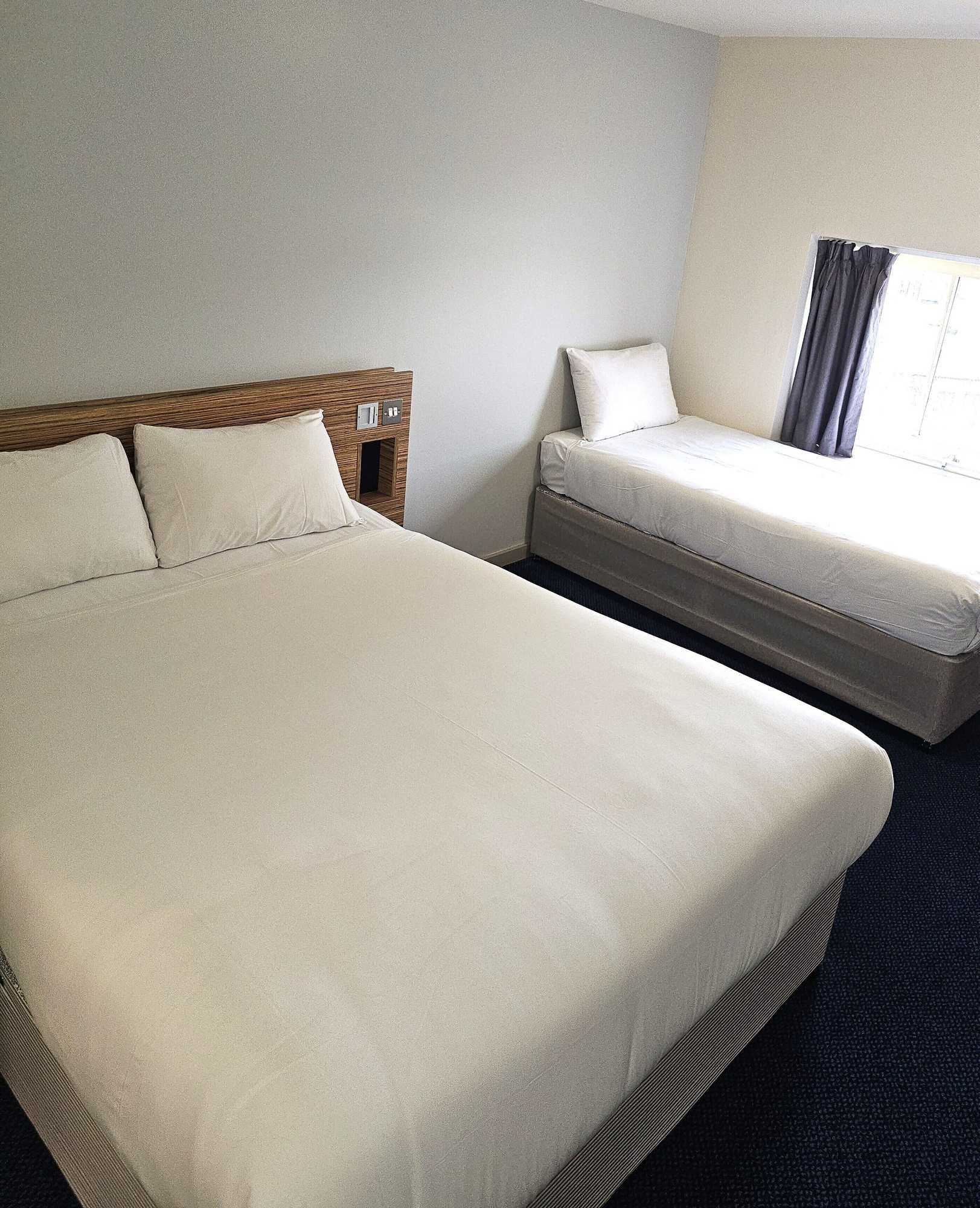 Gift card for Ibis Budget Burton Upon Trent Central