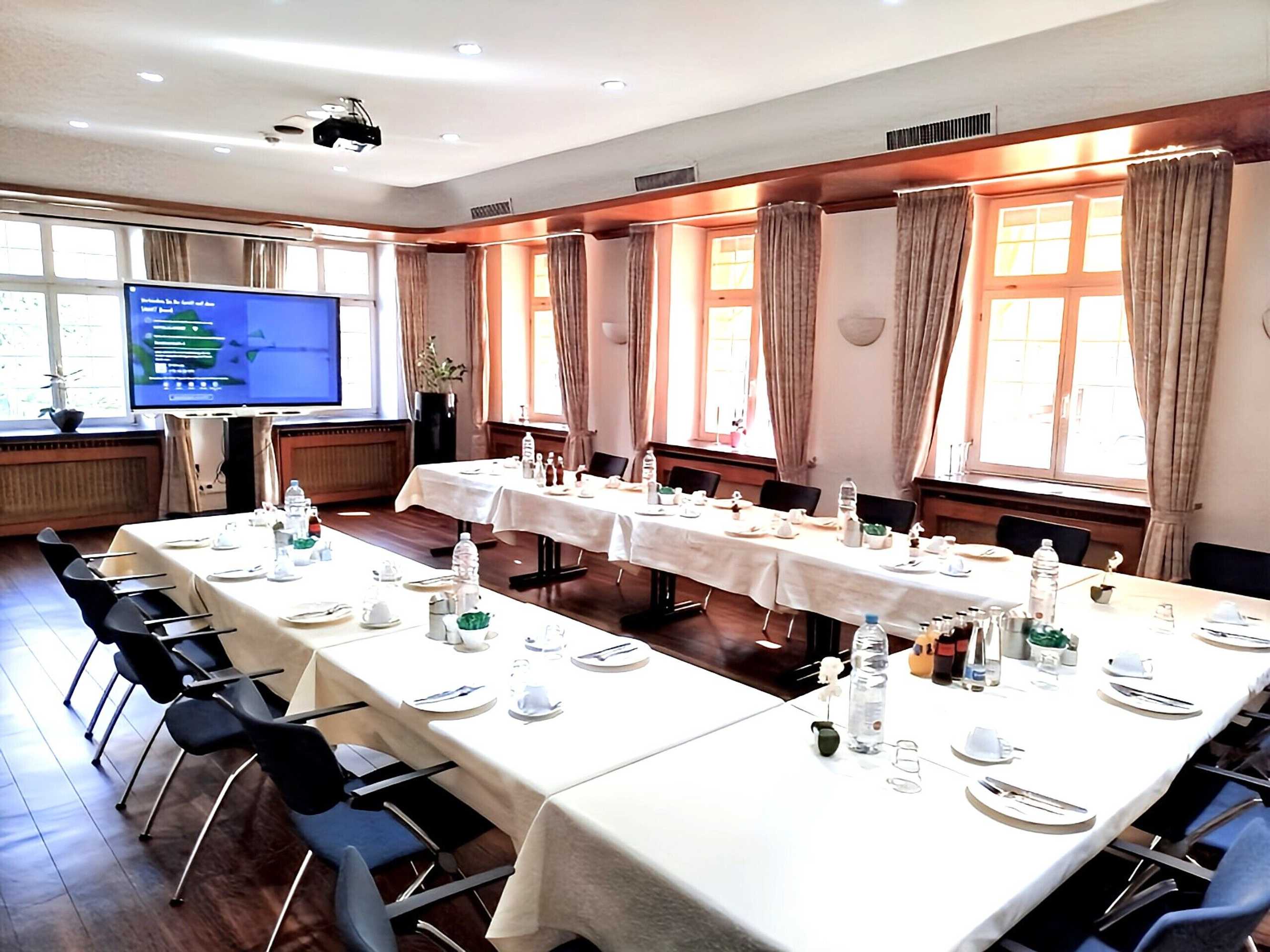 Gift card for Hotel Schwert