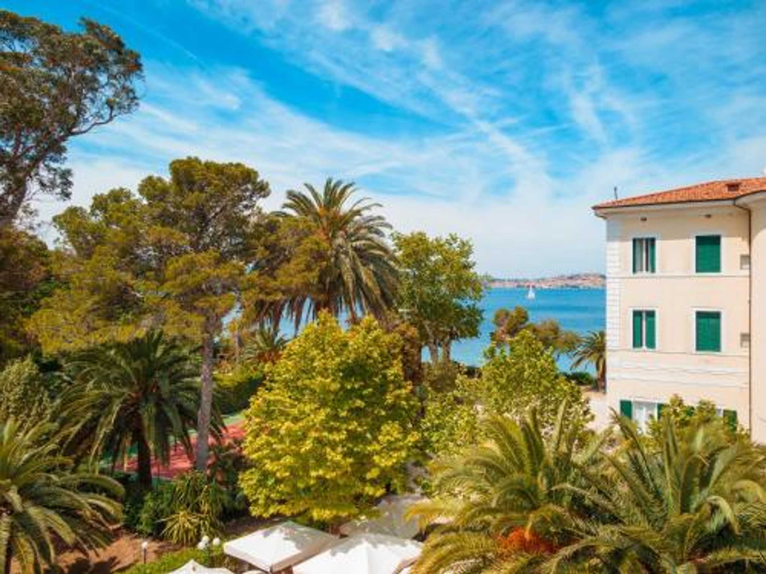 Gift card for Hotel Villa Ottone Gift card for Hotel Villa Ottone