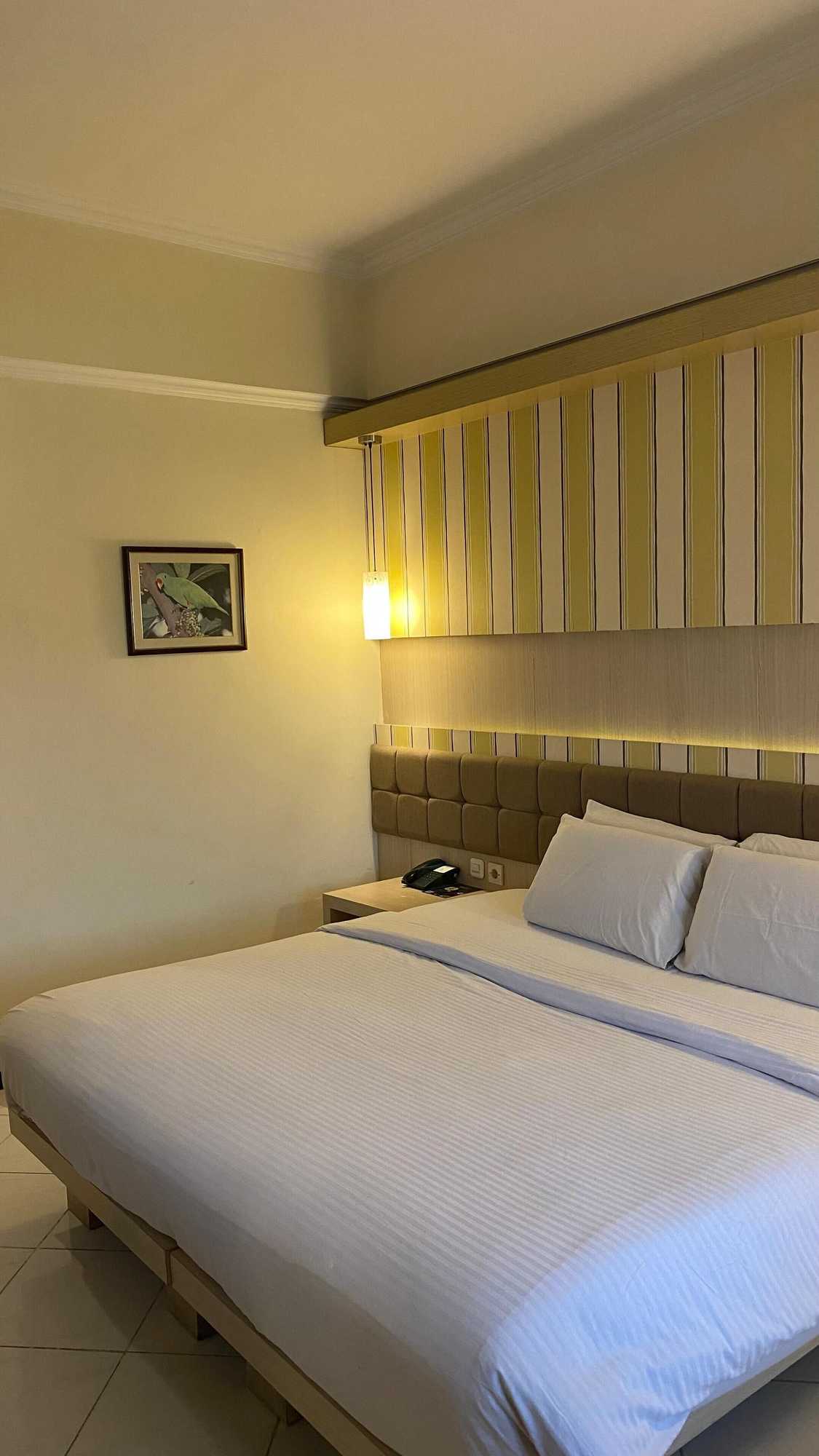 Gift card for Royal Hotel And Villa Batu