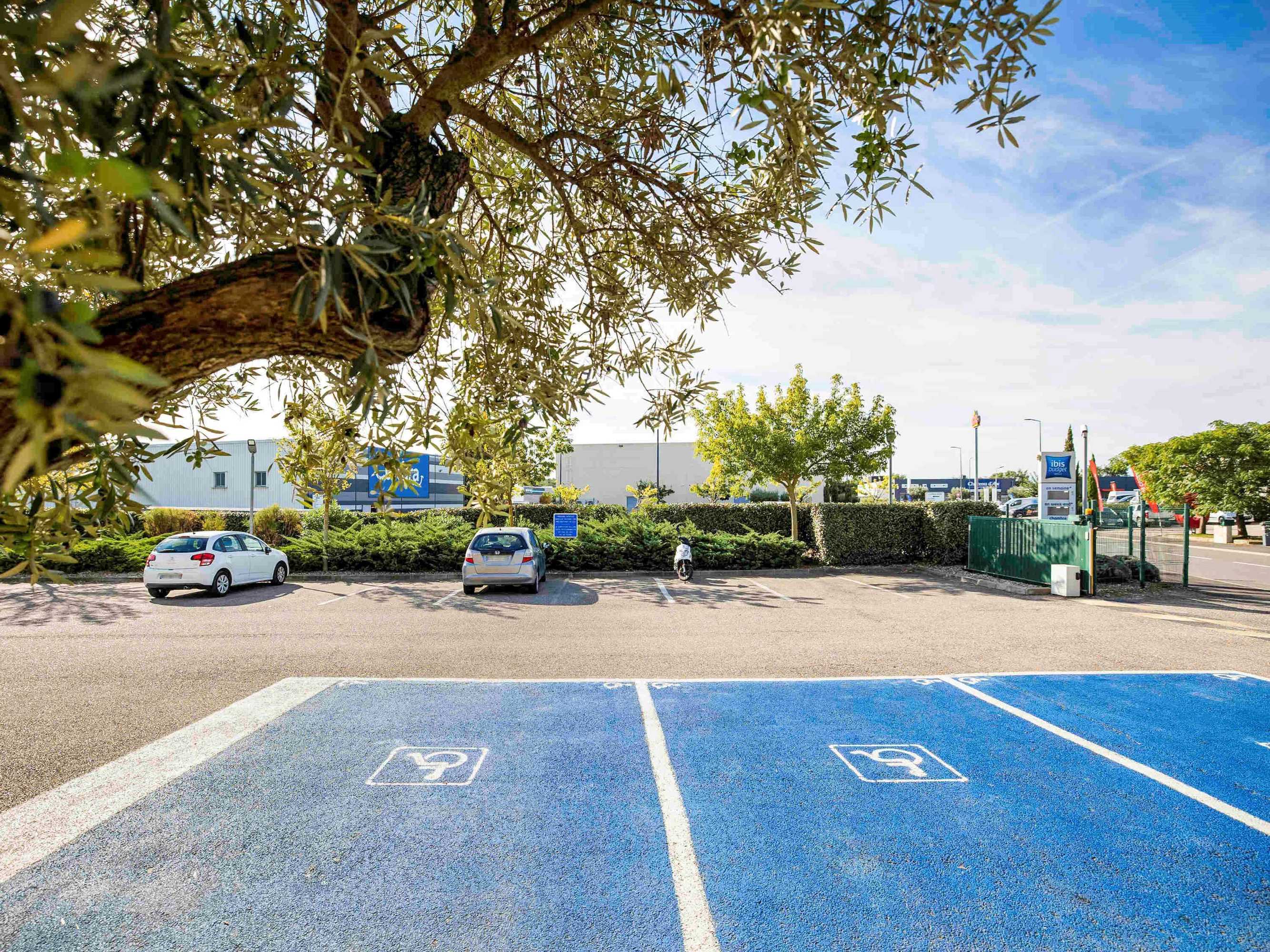 Gift card for Ibis Budget Carcassonne Aéroport Gift card for Ibis Budget Carcassonne Aéroport